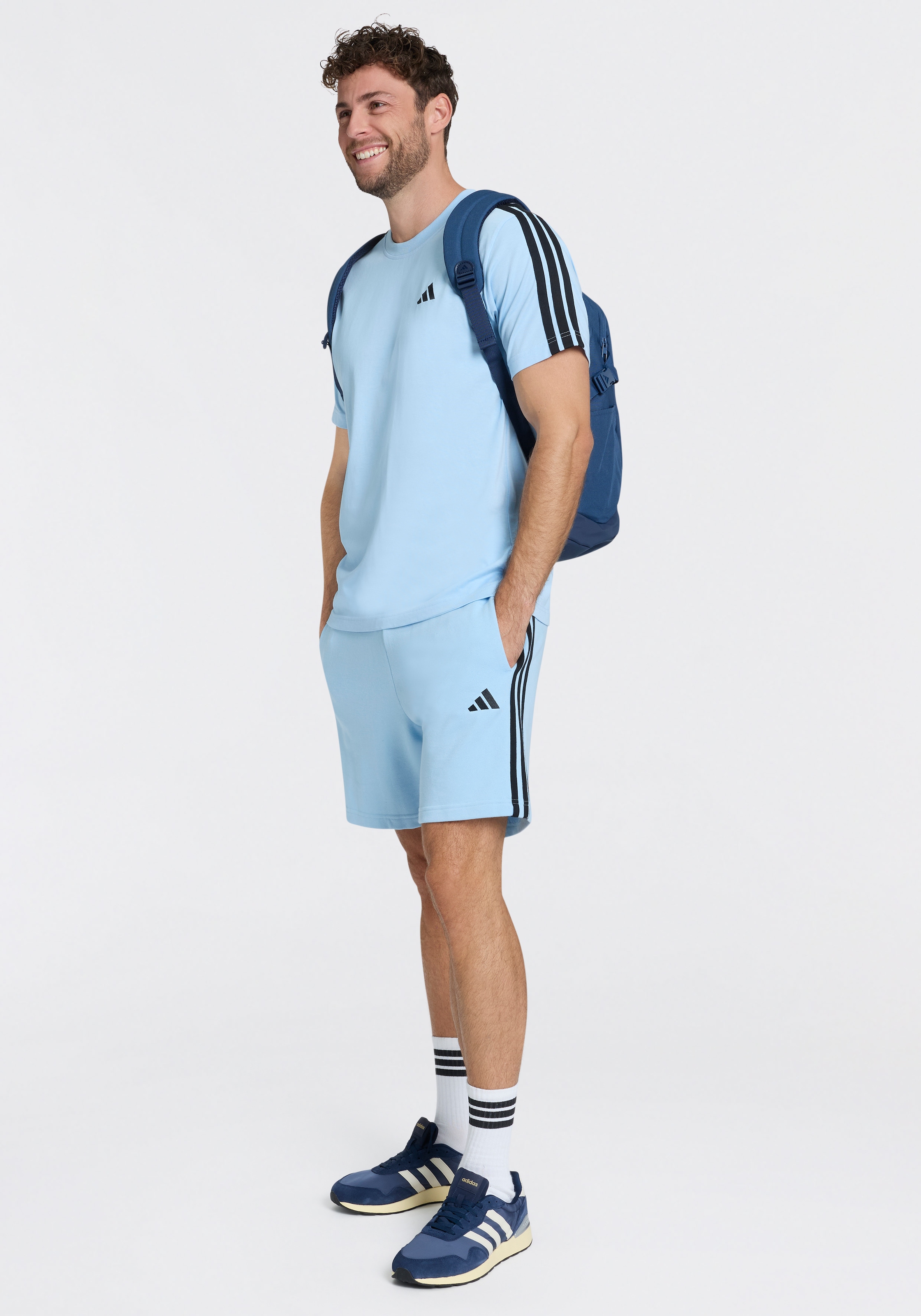 adidas Performance Rucksack »ADIDAS APWR BACKPACK«