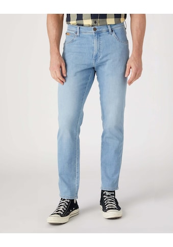 Slim-fit-Jeans »JeansTexasSlimMediumStretch«