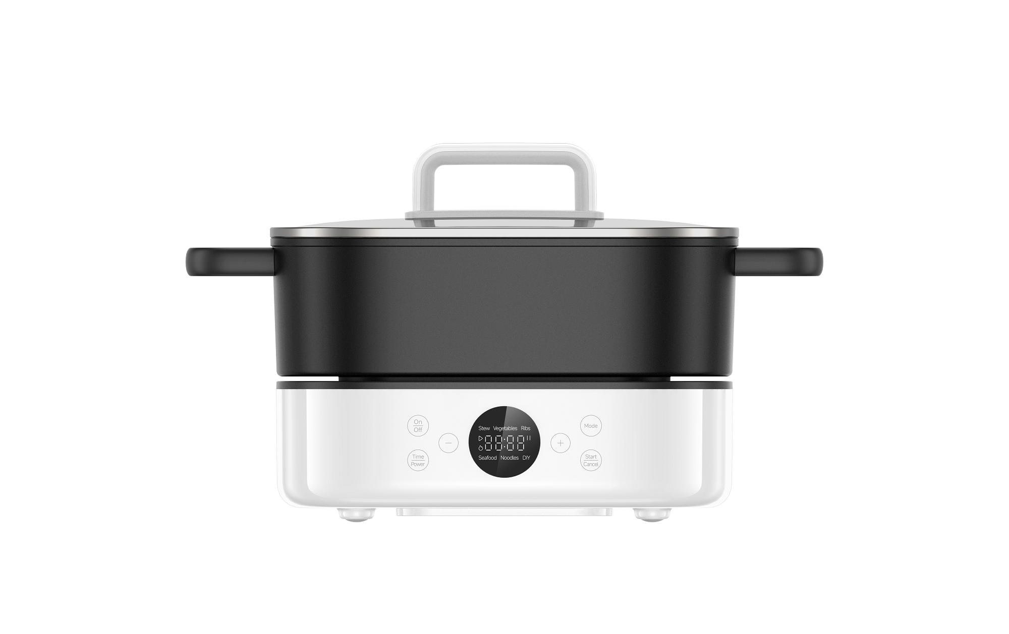 Image of Xiaomi Multikocher "Hot Pot Cooker 6 l"