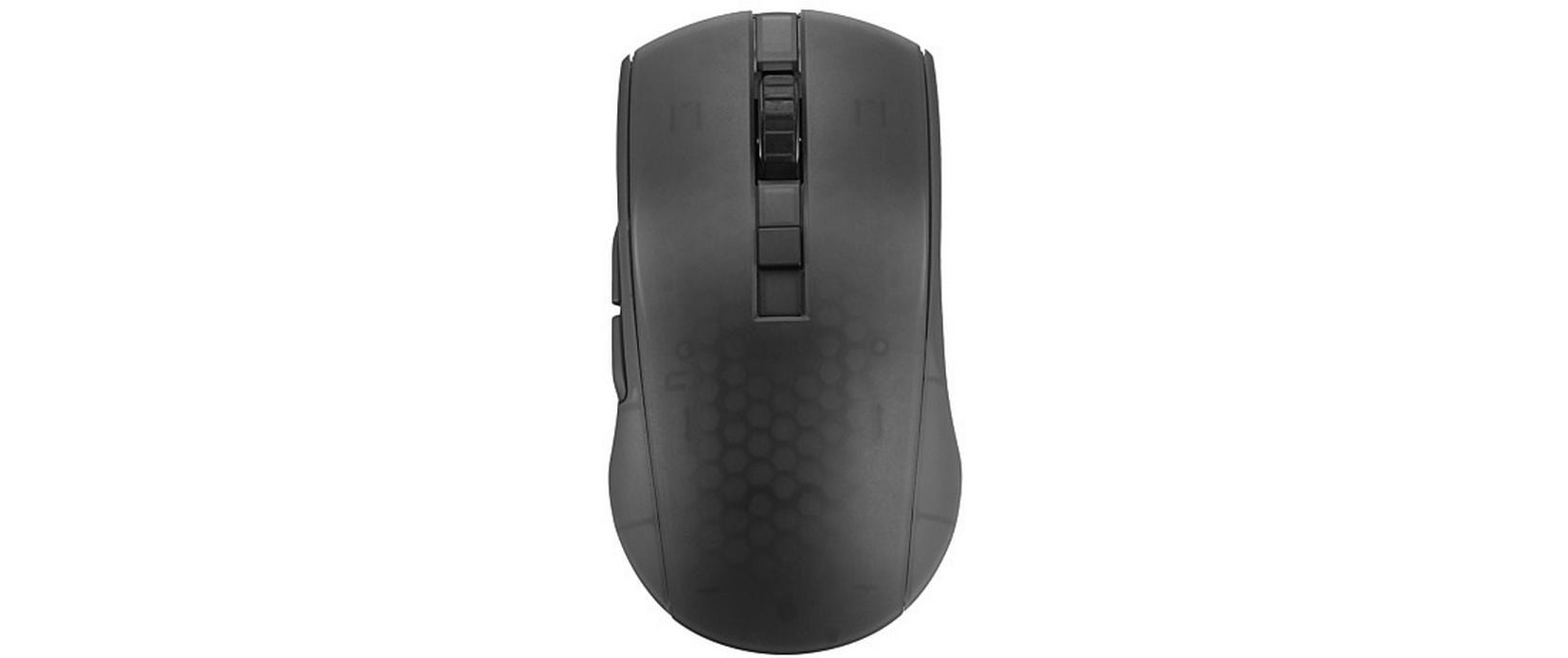 DELTACO Gaming-Maus »GAM-145 Schwarz«, Bluetooth