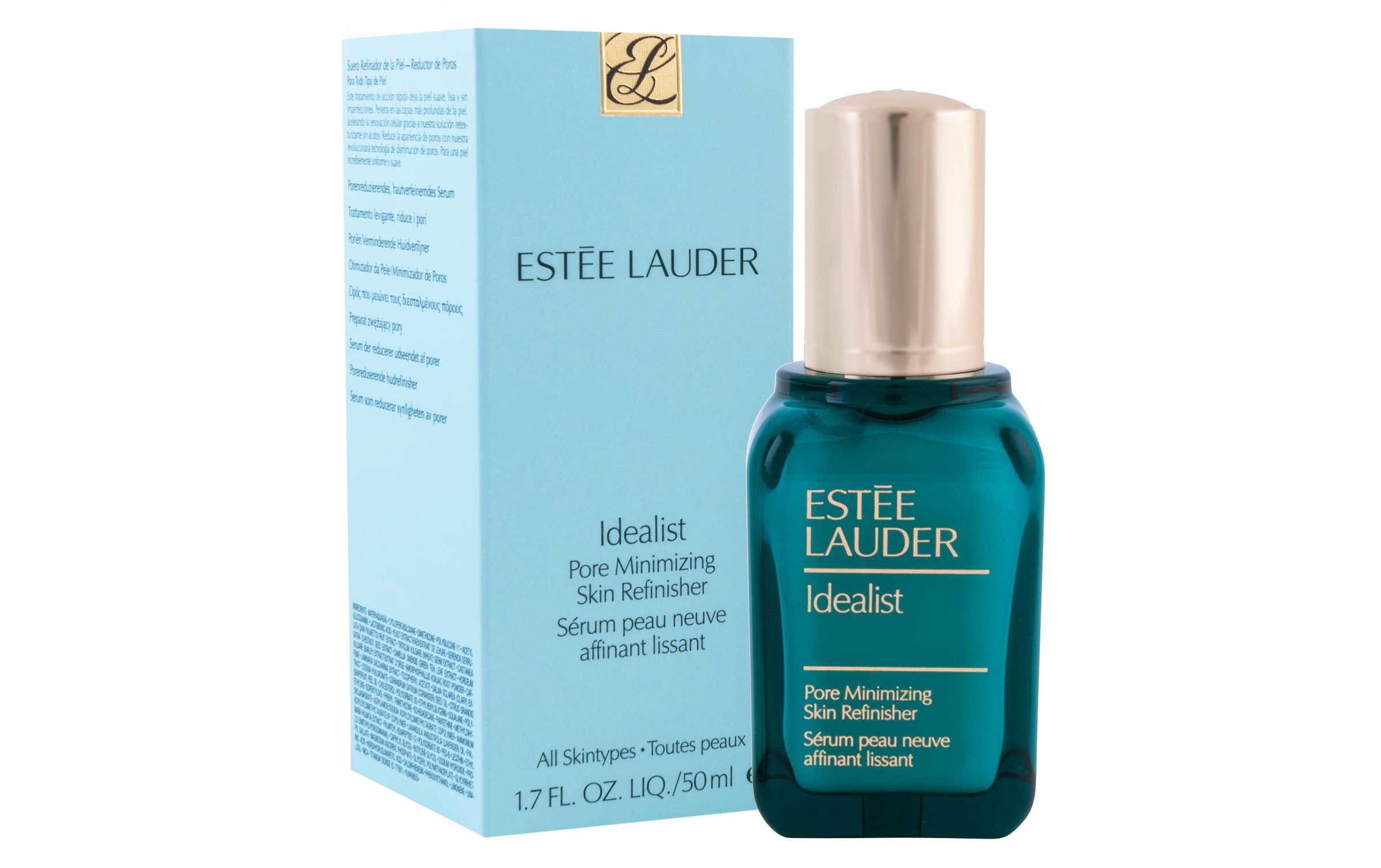 Image of ESTÉE LAUDER Gesichtsserum »Idealist Pore Minimizing Skin Refinisher 50 ml«, Premium Kosmetik bei Ackermann Versand Schweiz