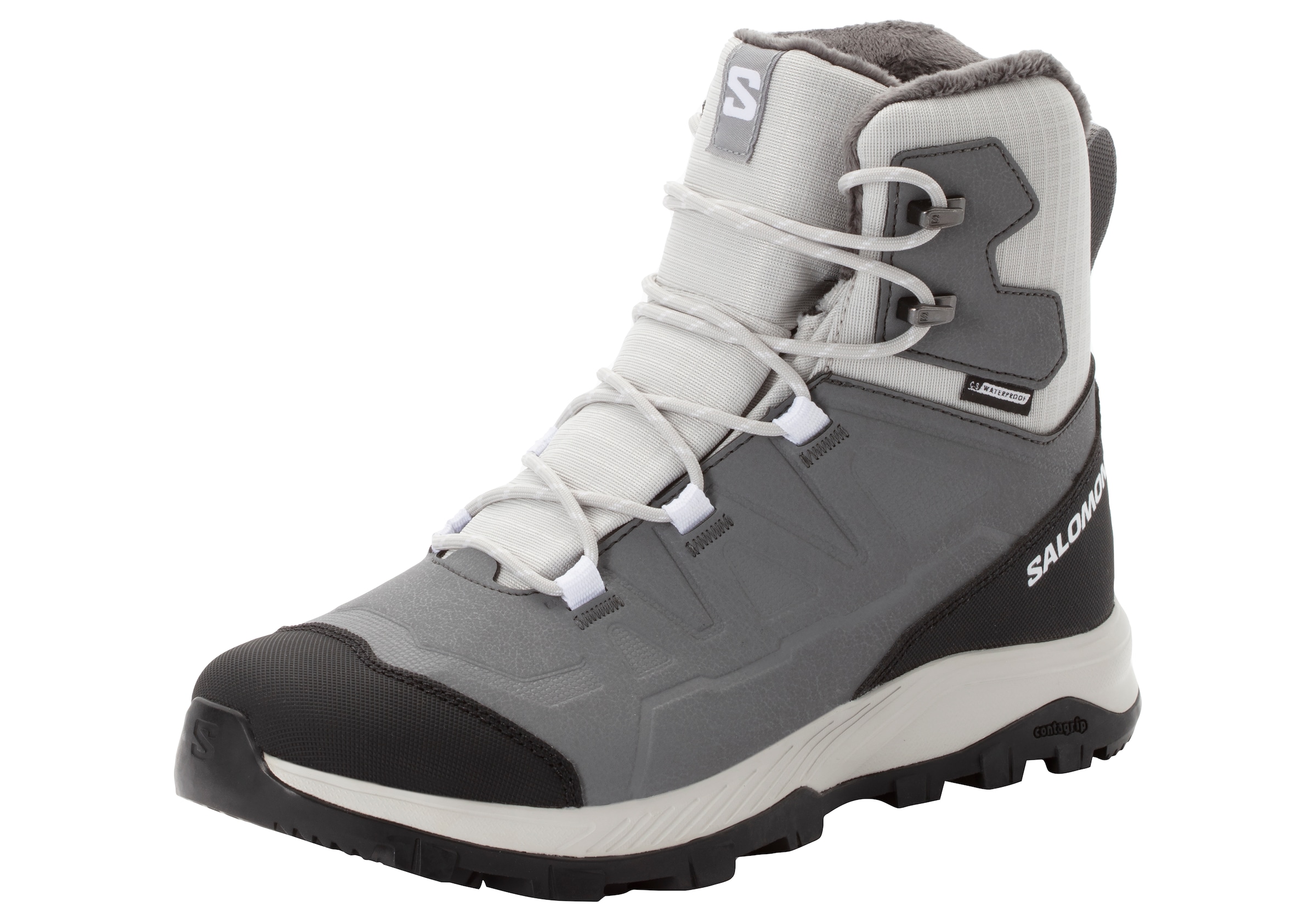 Winterstiefel »OUTFROST TS CSWP W«, Snowboots, Winterboots, Winterschuhe, wasserdicht...