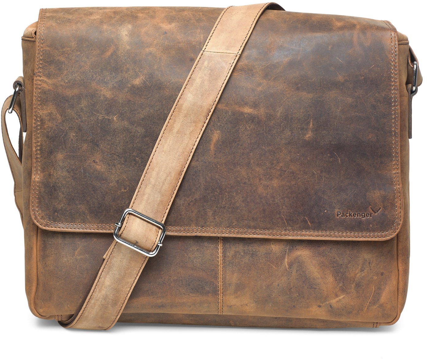 Messenger Bag »Vethorn, vintage«