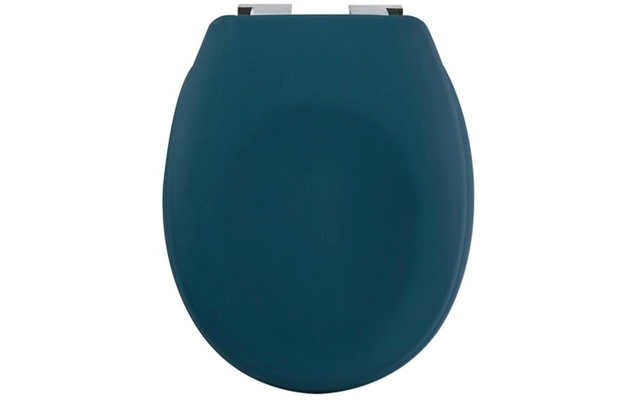 spirella WC-Sitz »Neela Petrol matt«
