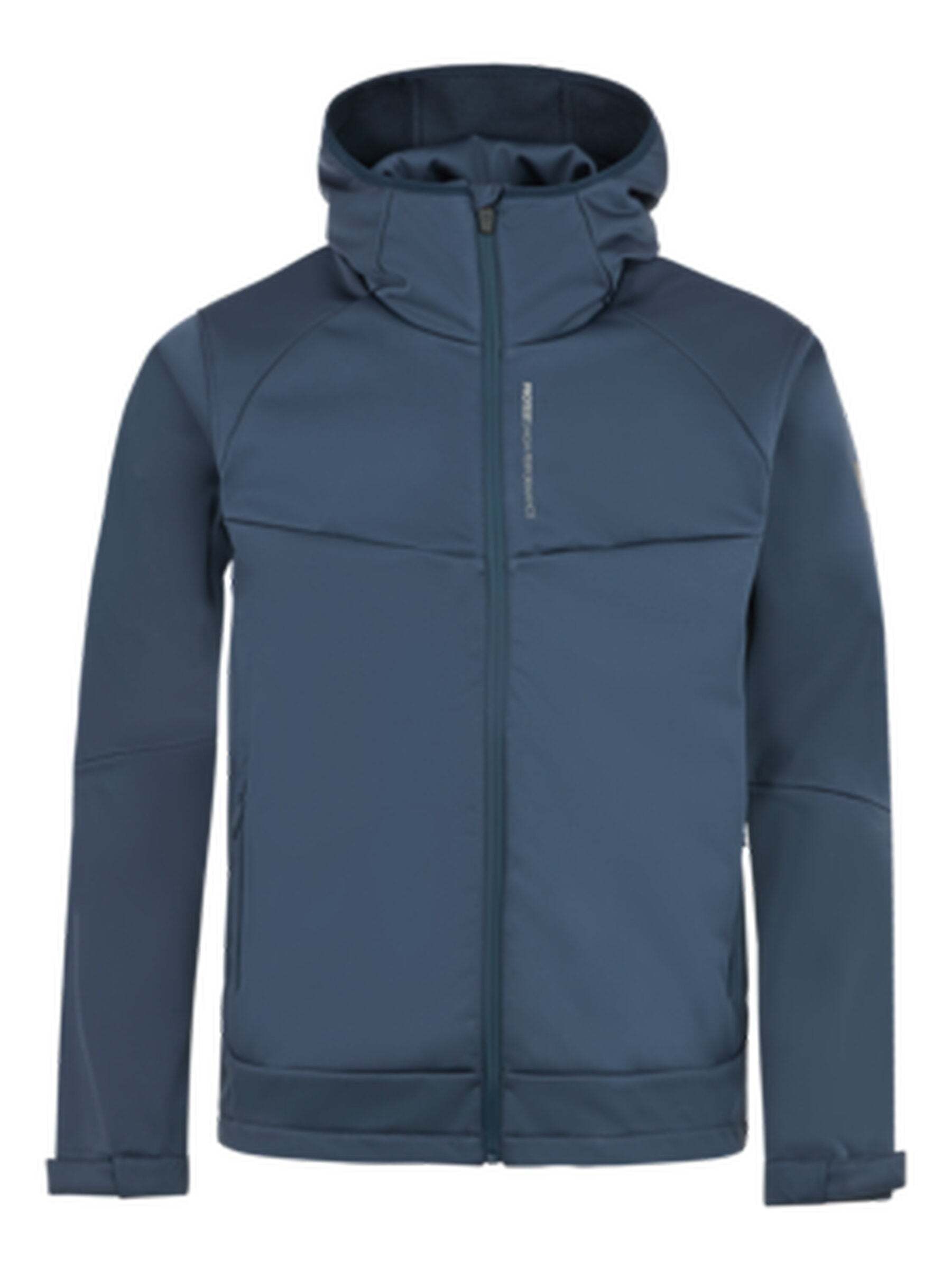 Image of Protest Allwetterjacke "jacke PRTGERGETI"