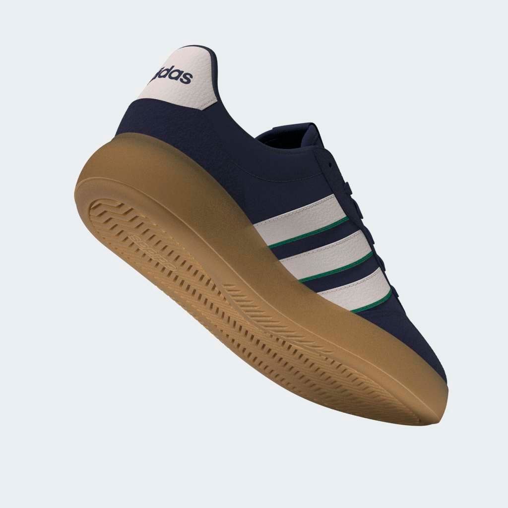 adidas Sportswear Sneaker »BARREDA DECODE«, Design auf den Spuren des adidas Handball Spezial