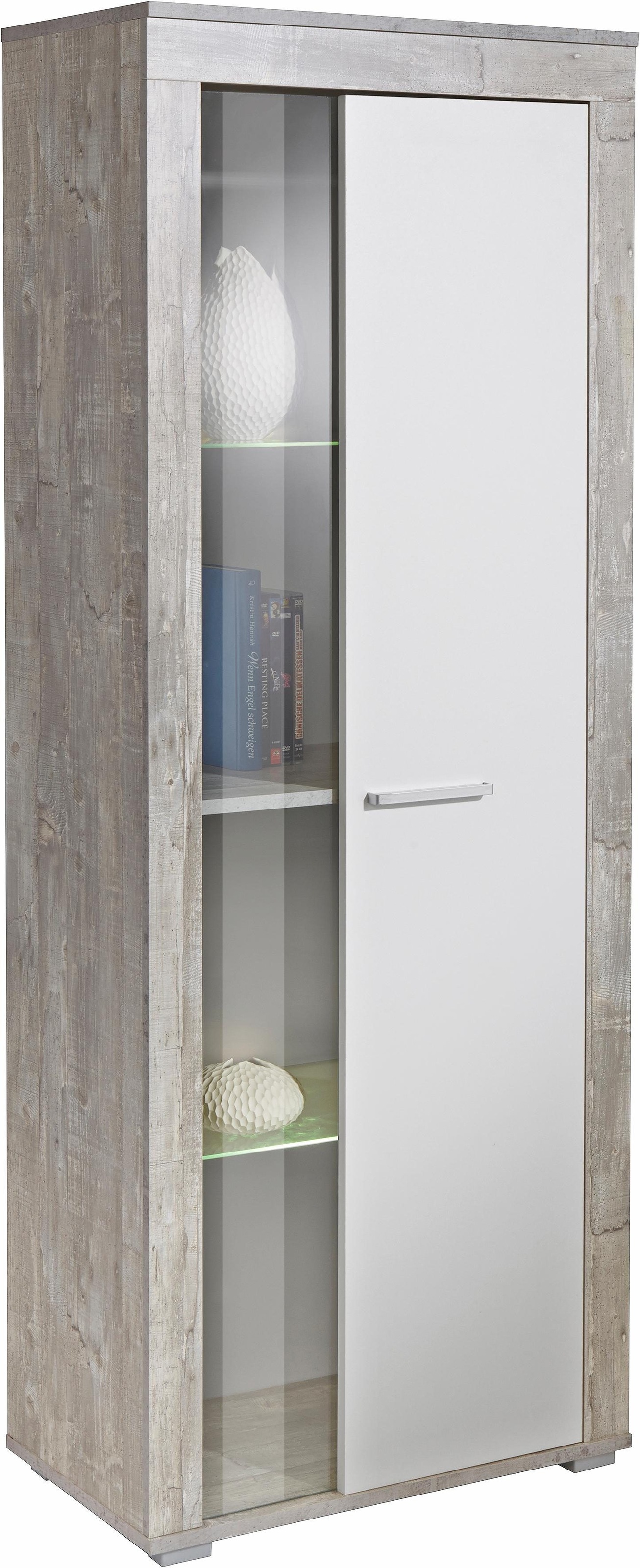 Image of Wilmes Vitrine »Aosta«, Höhe 159 cm bei Ackermann Versand Schweiz