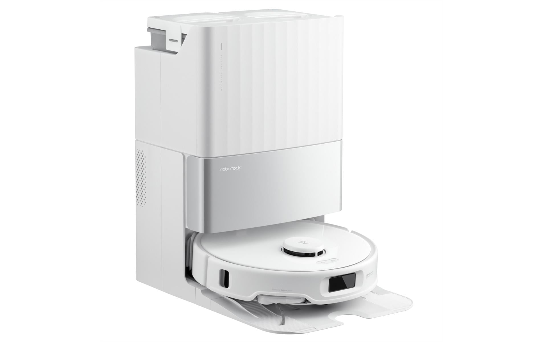 Roborock Robot d'aspiration eau et poussière »Qrevo Edge 5V1«