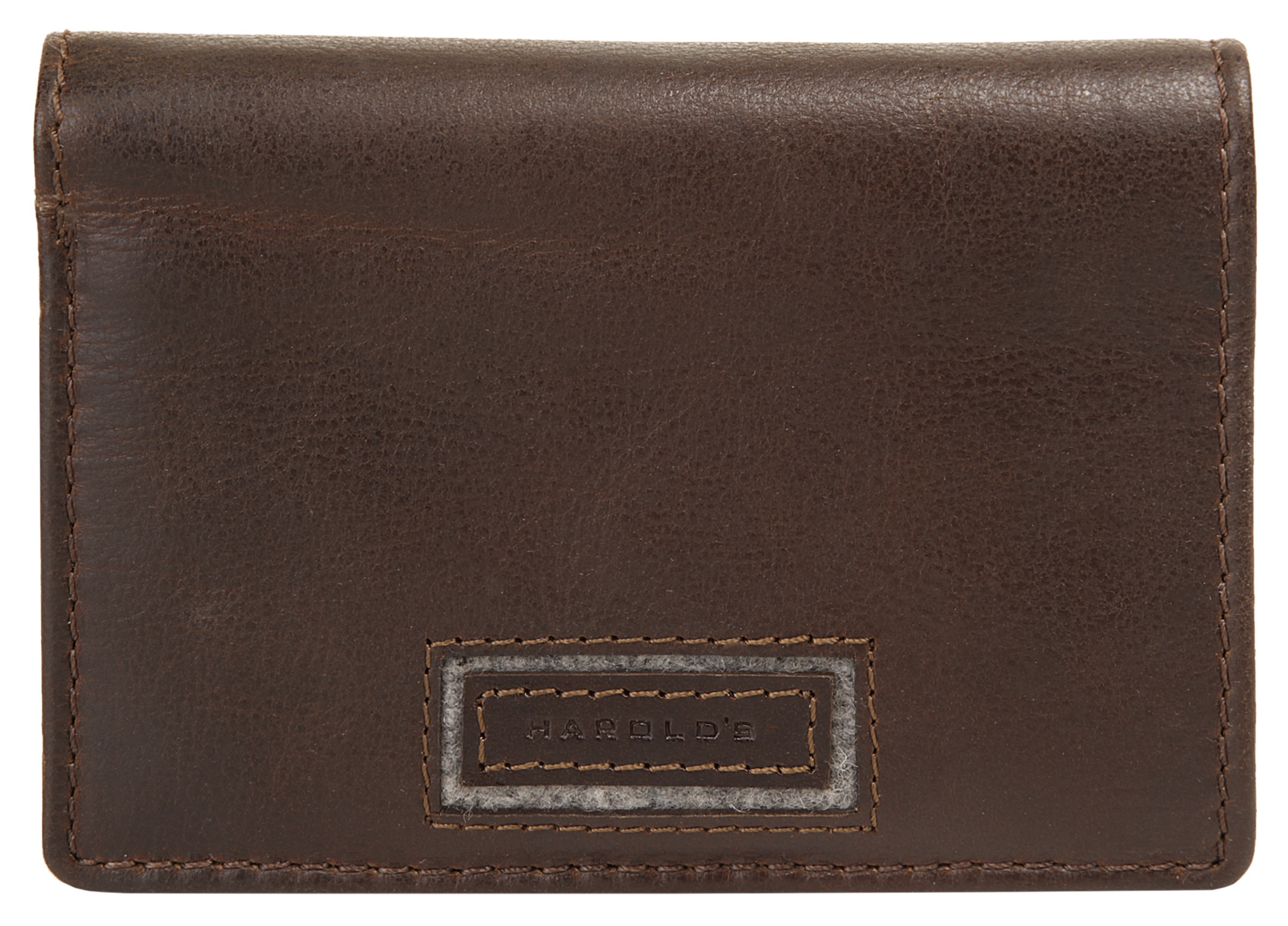Harold's Geldbörse »ABERDEEN«