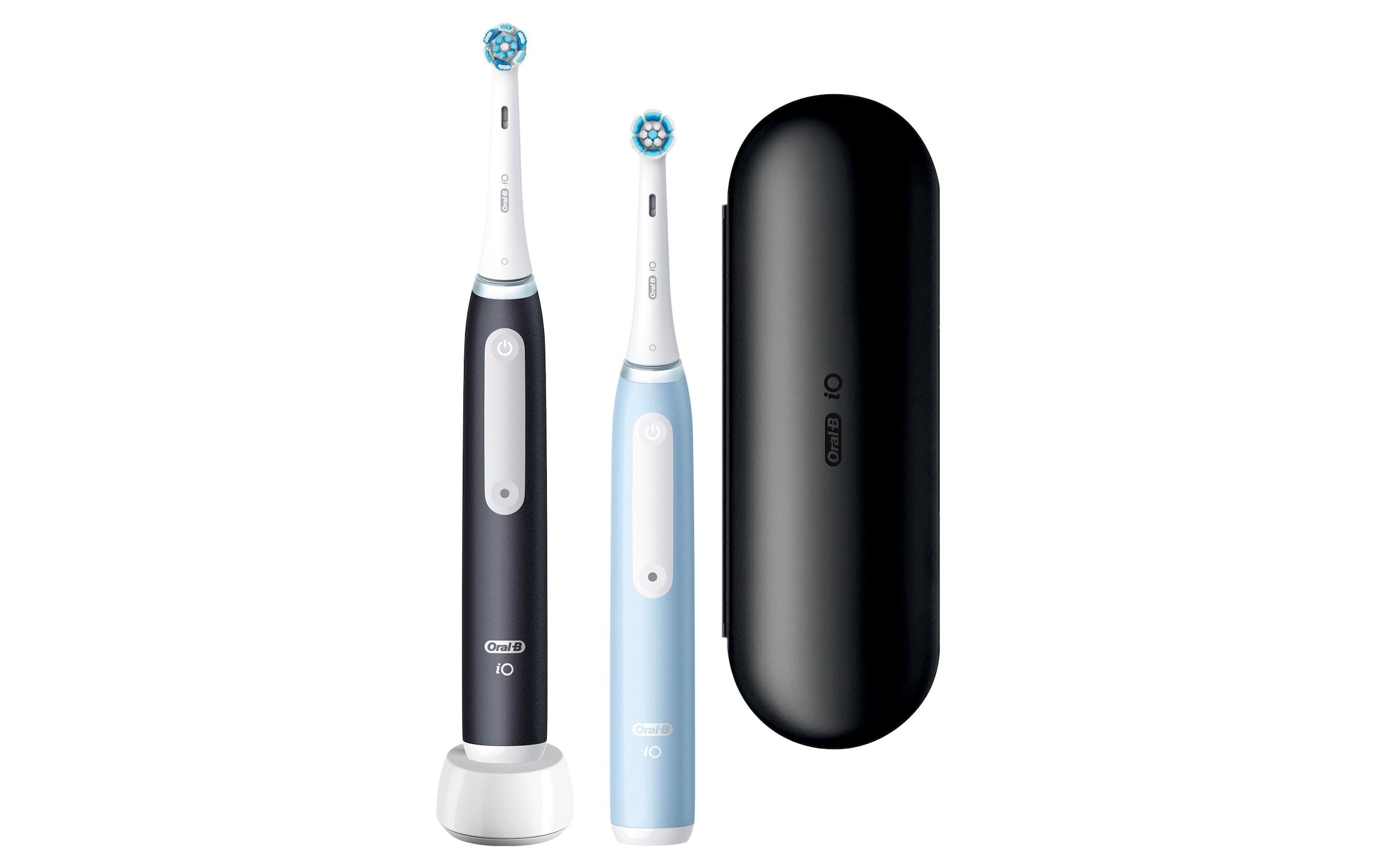 Oral-B Elektrische Zahnbürste »iO Serie«