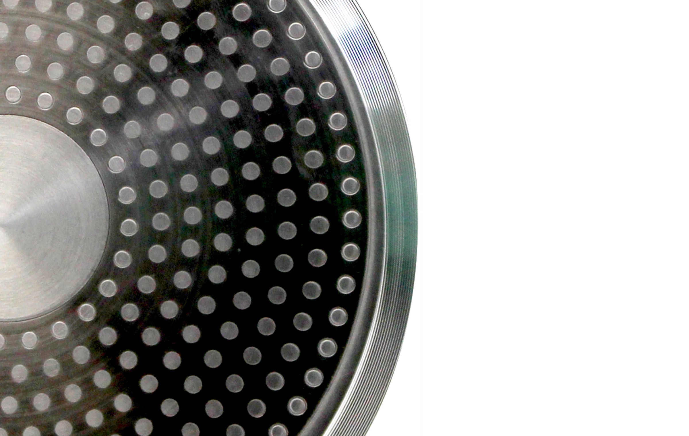Elo Basic Casserole »Black« 1 tlg. Aluminium
