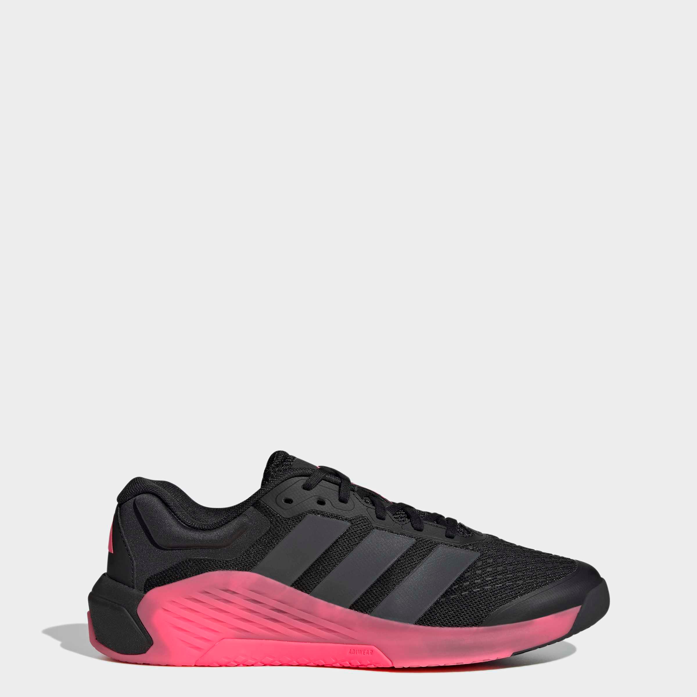 adidas Performance Chaussure d'entraînement »DROPSET 4«  pour un meilleur maintien pendant l'entraînement avec poids