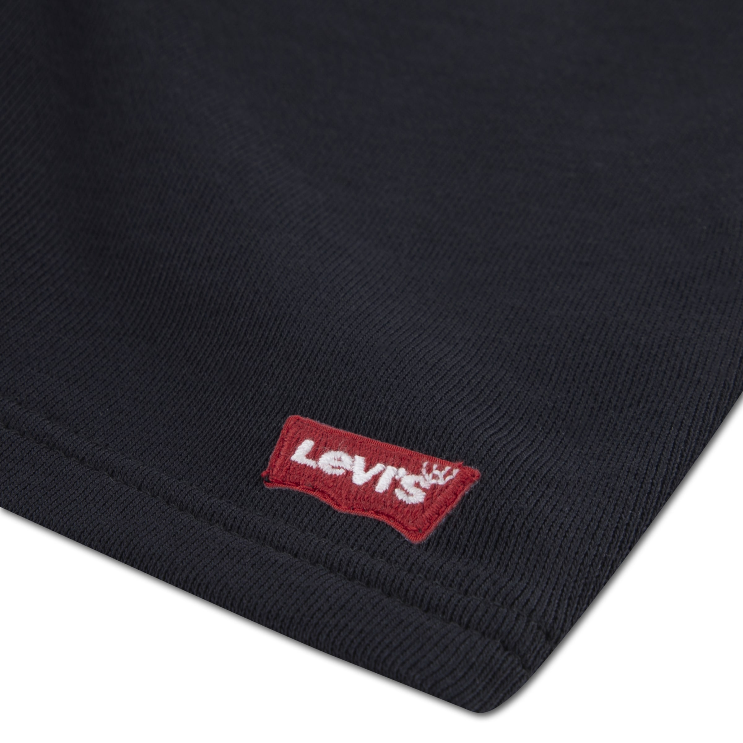Levi's® Kids Sweatshorts »LVB MINI BATWING SHORTS«  for Boys