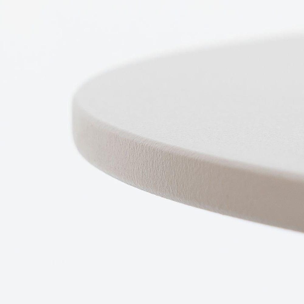 Spinder Design Beistelltisch »DALEY LOW« Beistelltisch aus Stahl