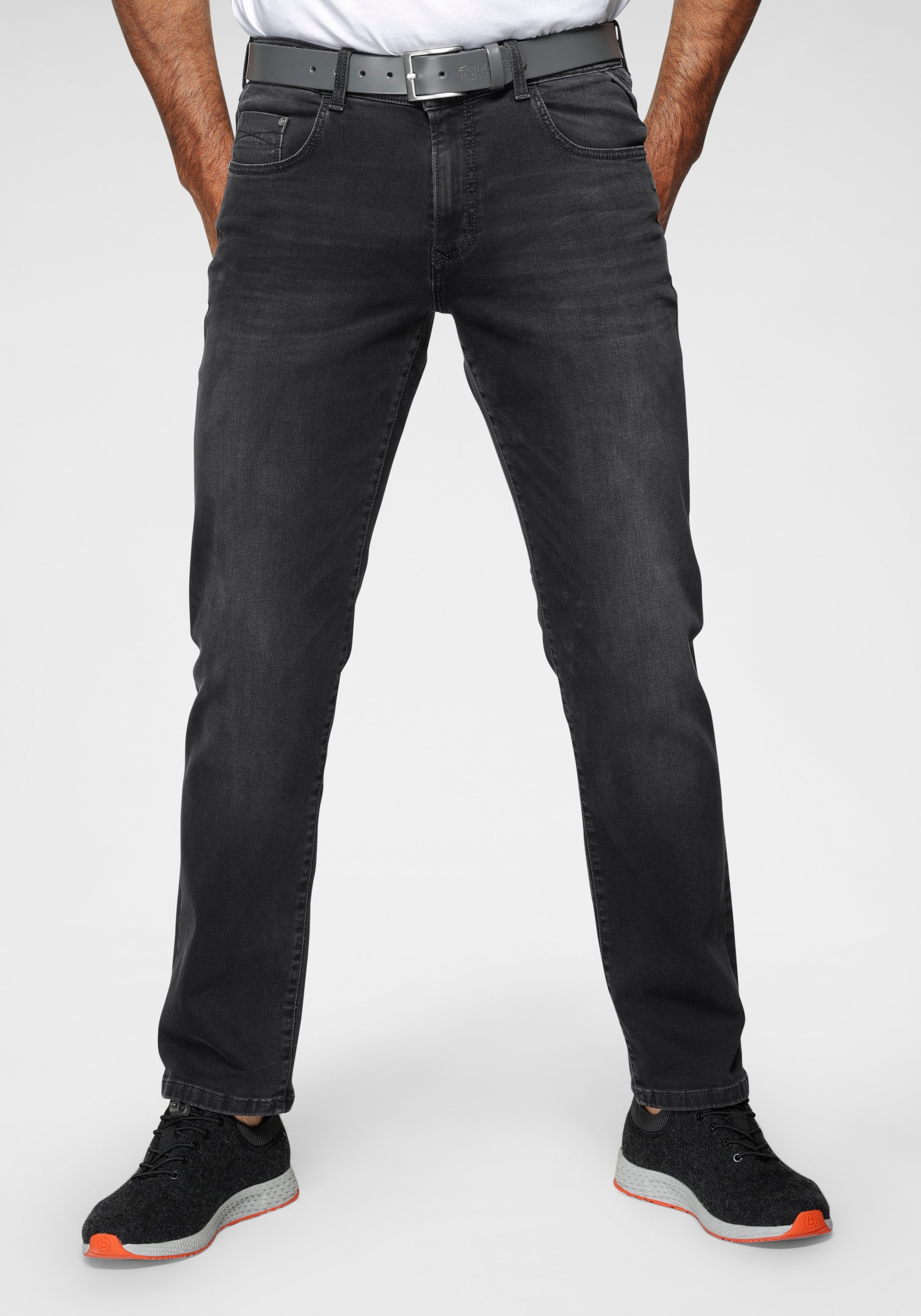 Image of Pioneer Authentic Jeans Straight-Jeans »Eric« bei Ackermann Versand Schweiz