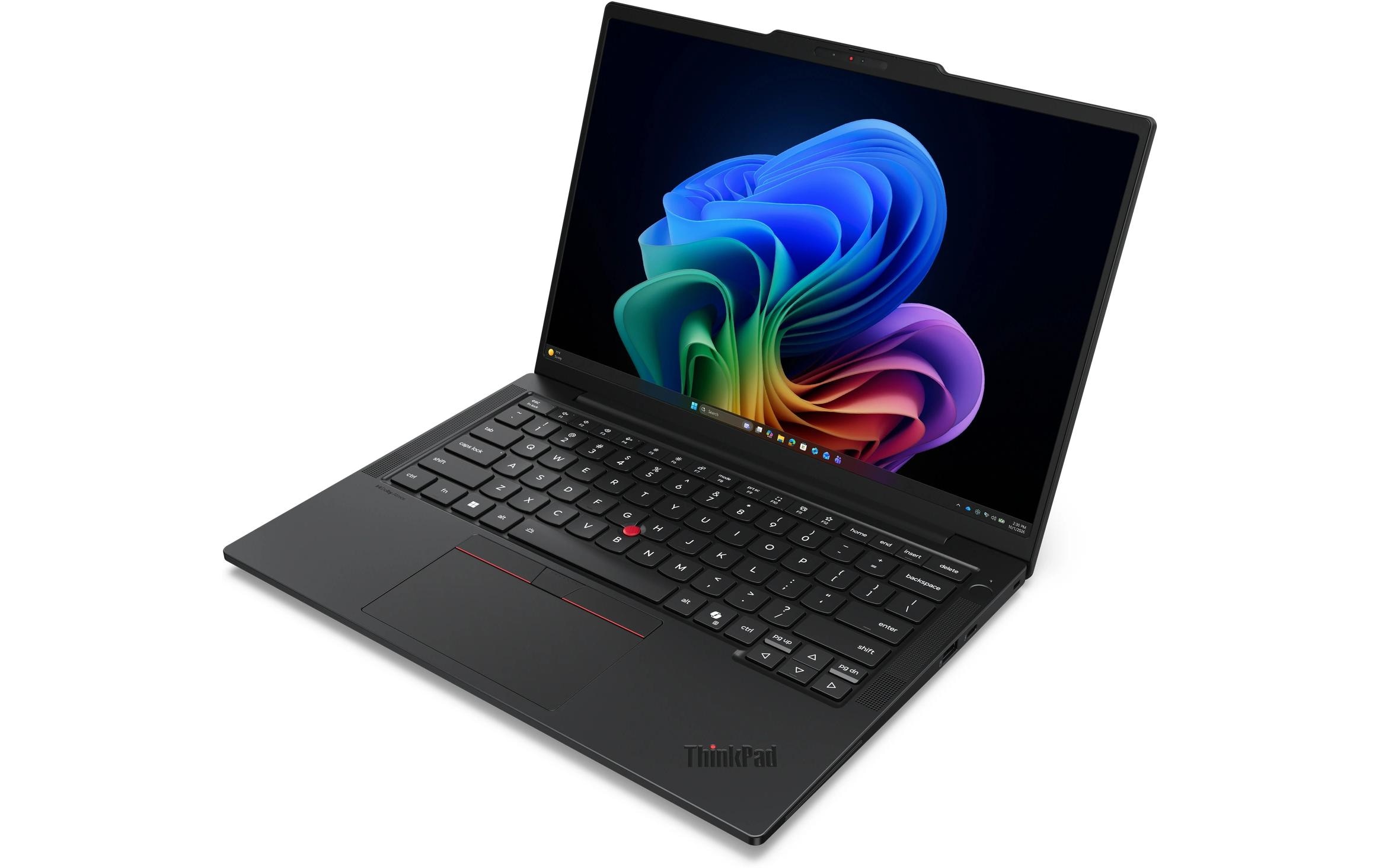 Lenovo Notebook »ThinkPad T14s Gen 7 (Intel) Copilot+ PC« / 14 ″ Intel Core Ultra 7 Integrierte NPU (Neural Processing Unit)