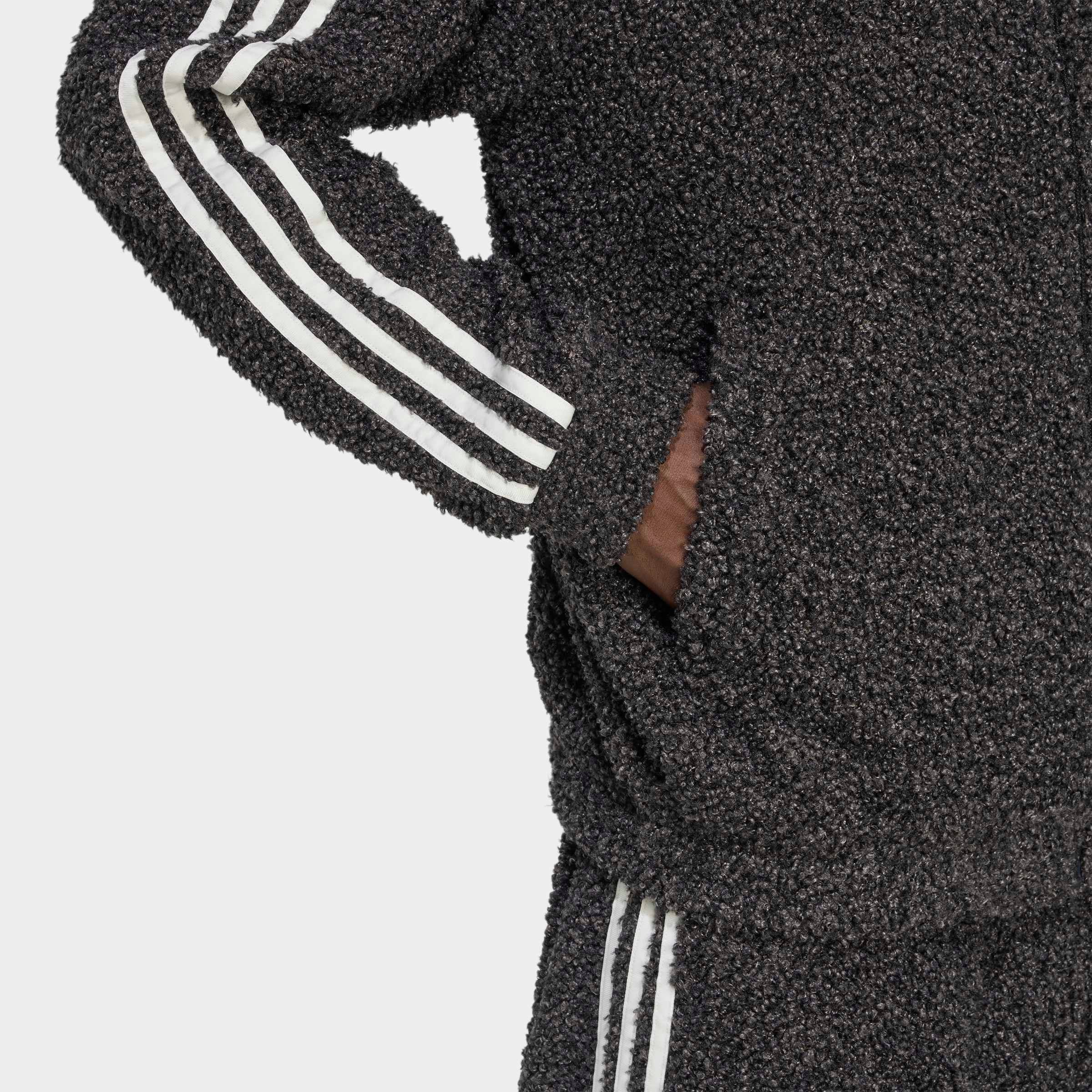 adidas Originals Trainingsjacke »BOUCLE FB TT«