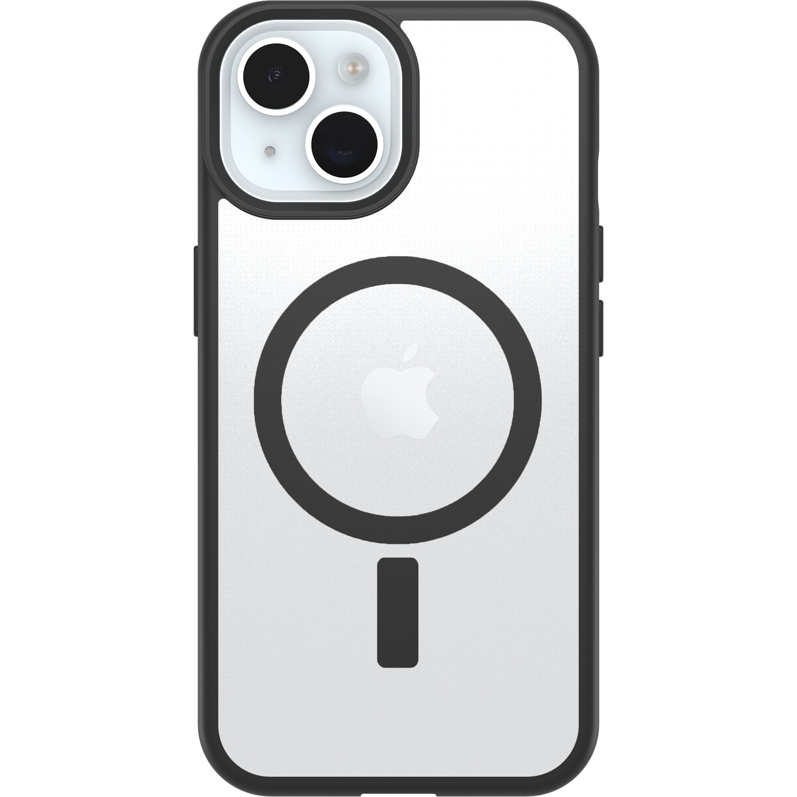 Otterbox Handyhülle »React MagSafe«, Backcover, Schutzhülle, Handyschutzhülle, Case, Schutzcase, stossfest