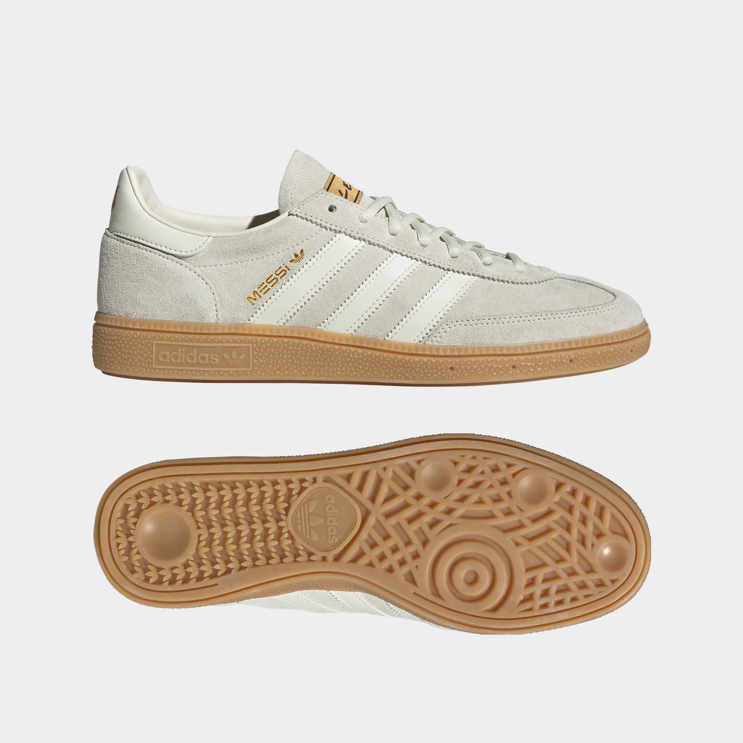 adidas Performance Sneakers »HANDBALL SPEZIAL MESSI«