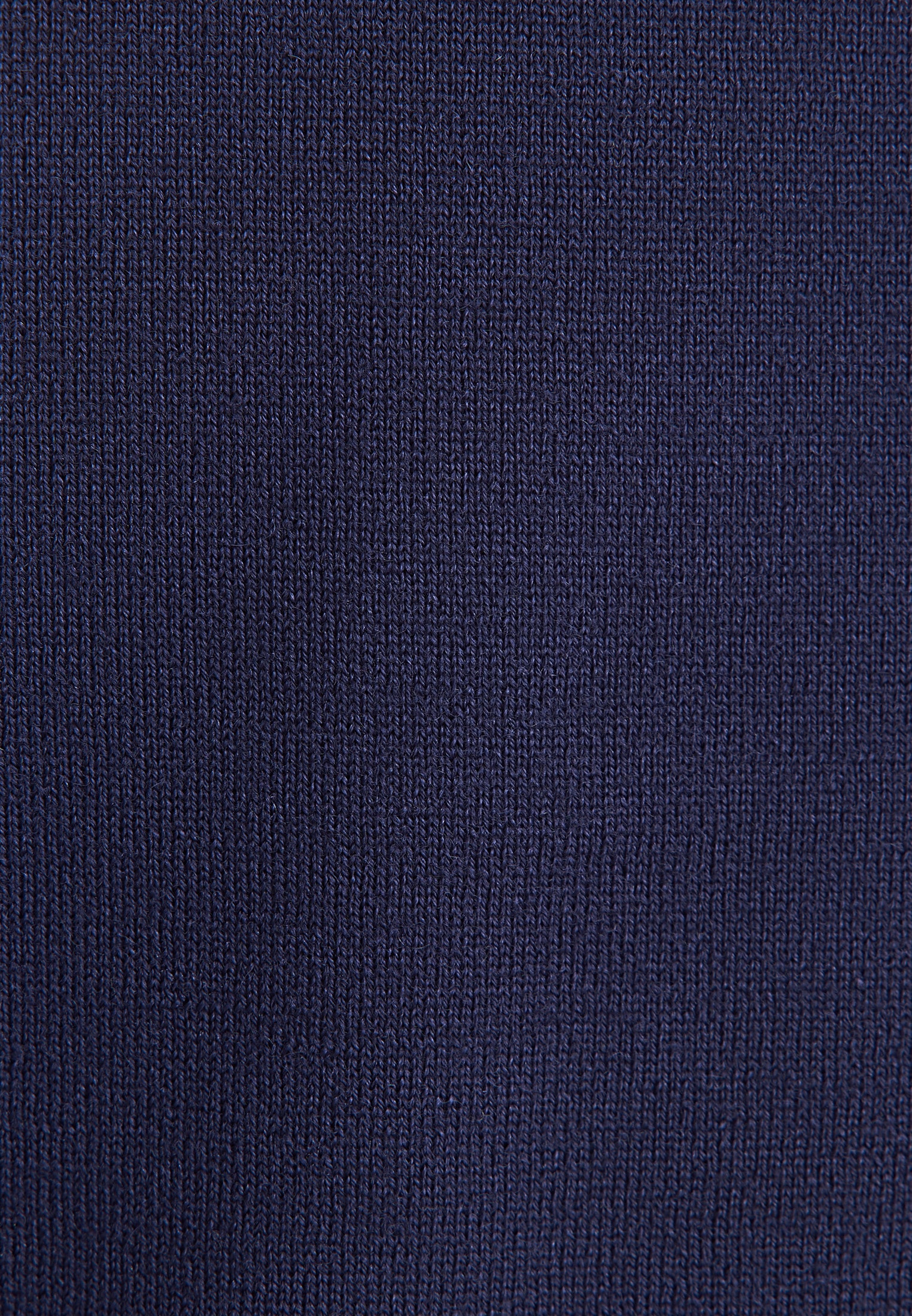 seidensticker Strickpullover Polo