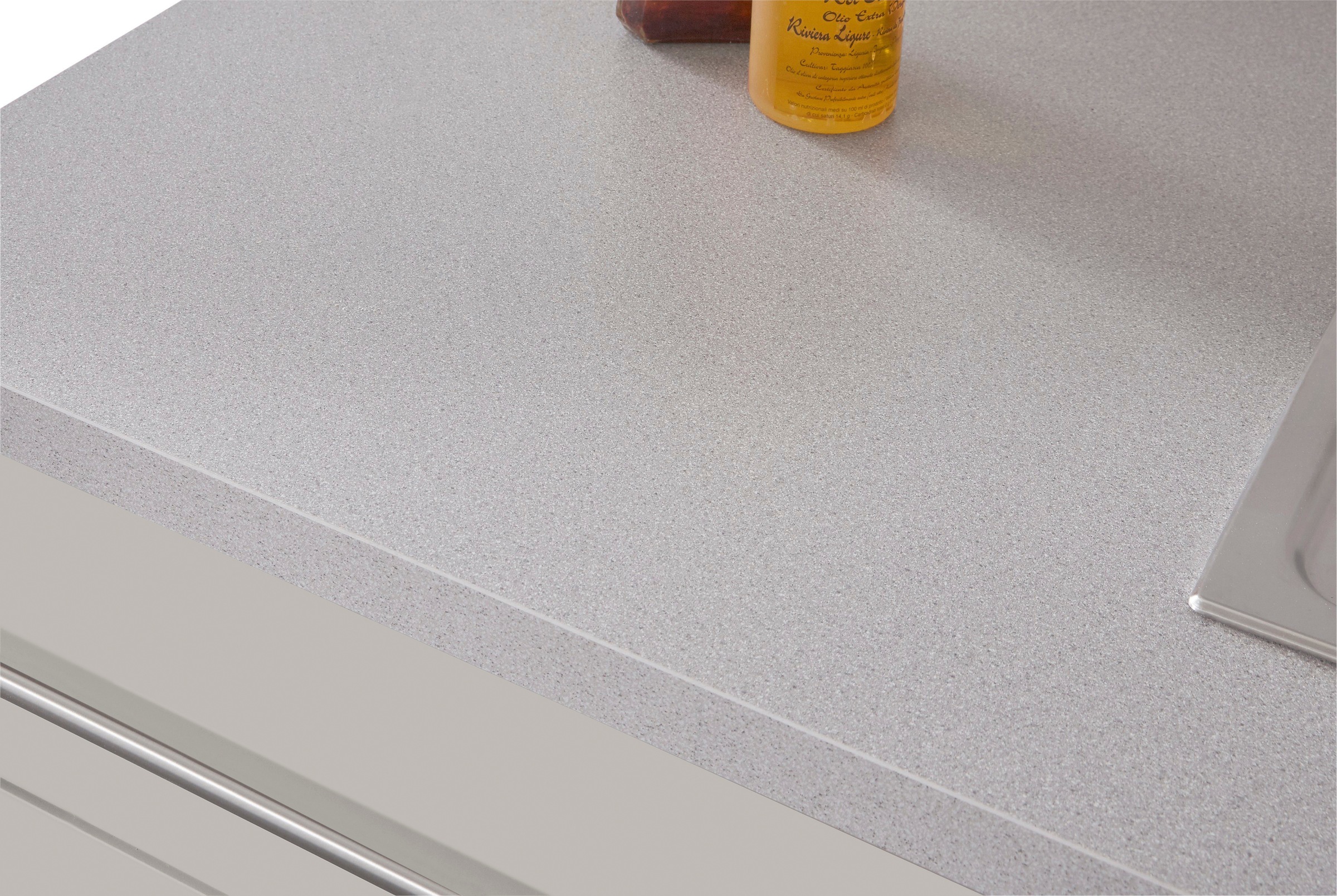 wiho Küchen Küchenzeile »Chicago« ohne E-Geräte, Breite 220 cm