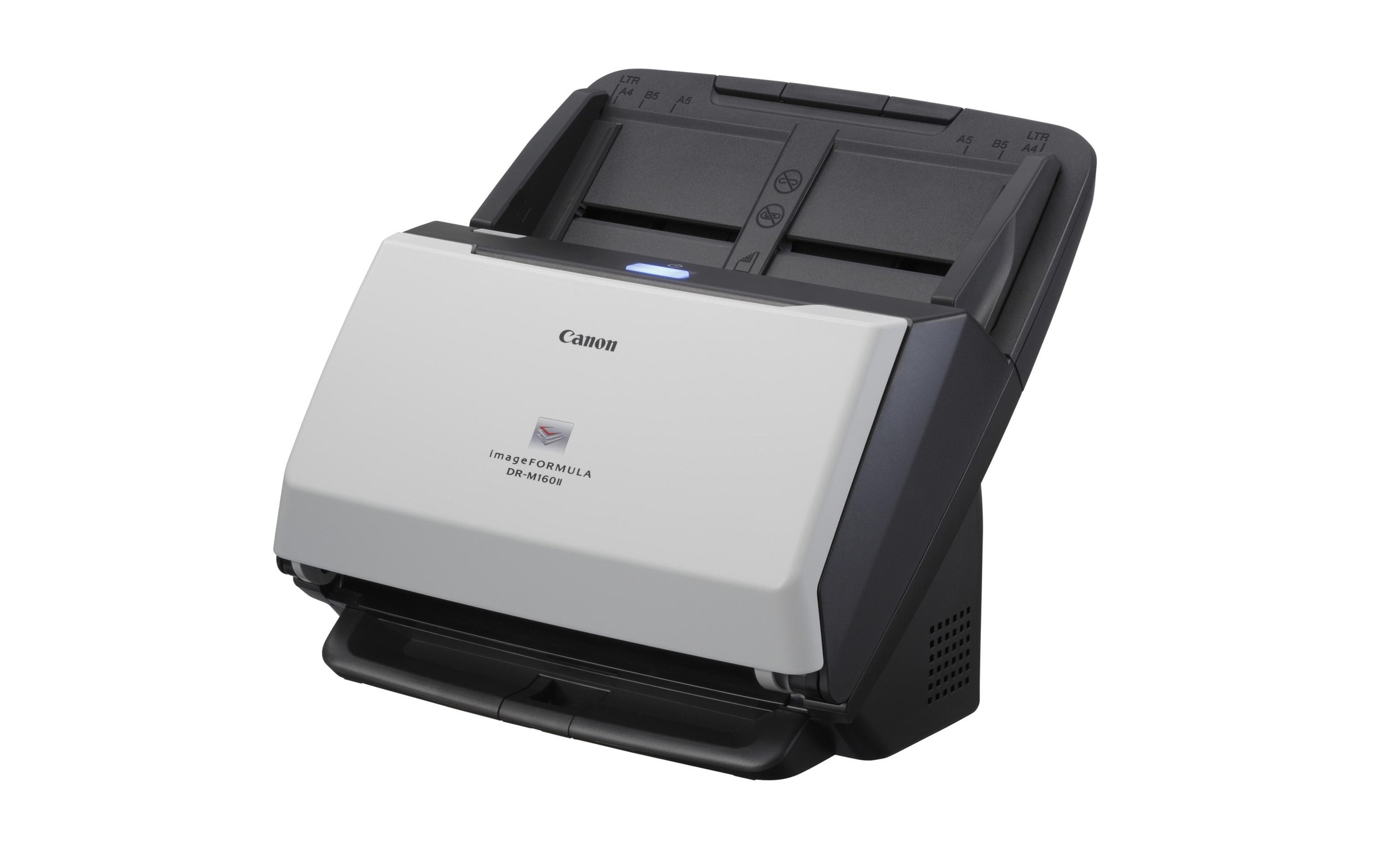 Canon Dokumentenscanner »Dokumentenscanner«