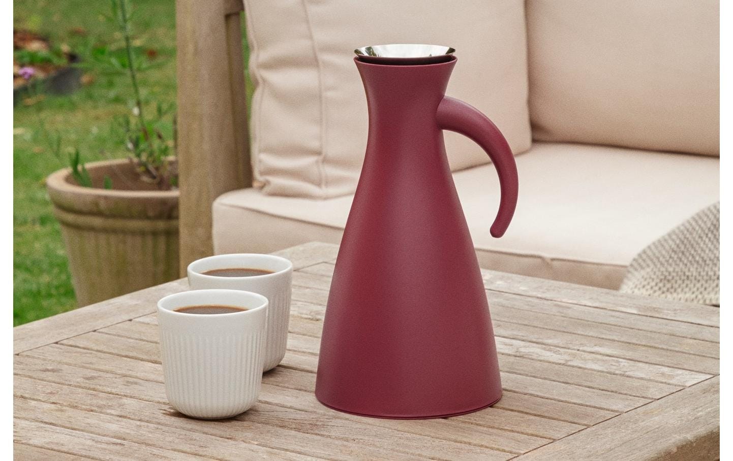 Eva Solo Teekanne »1000 ml«
