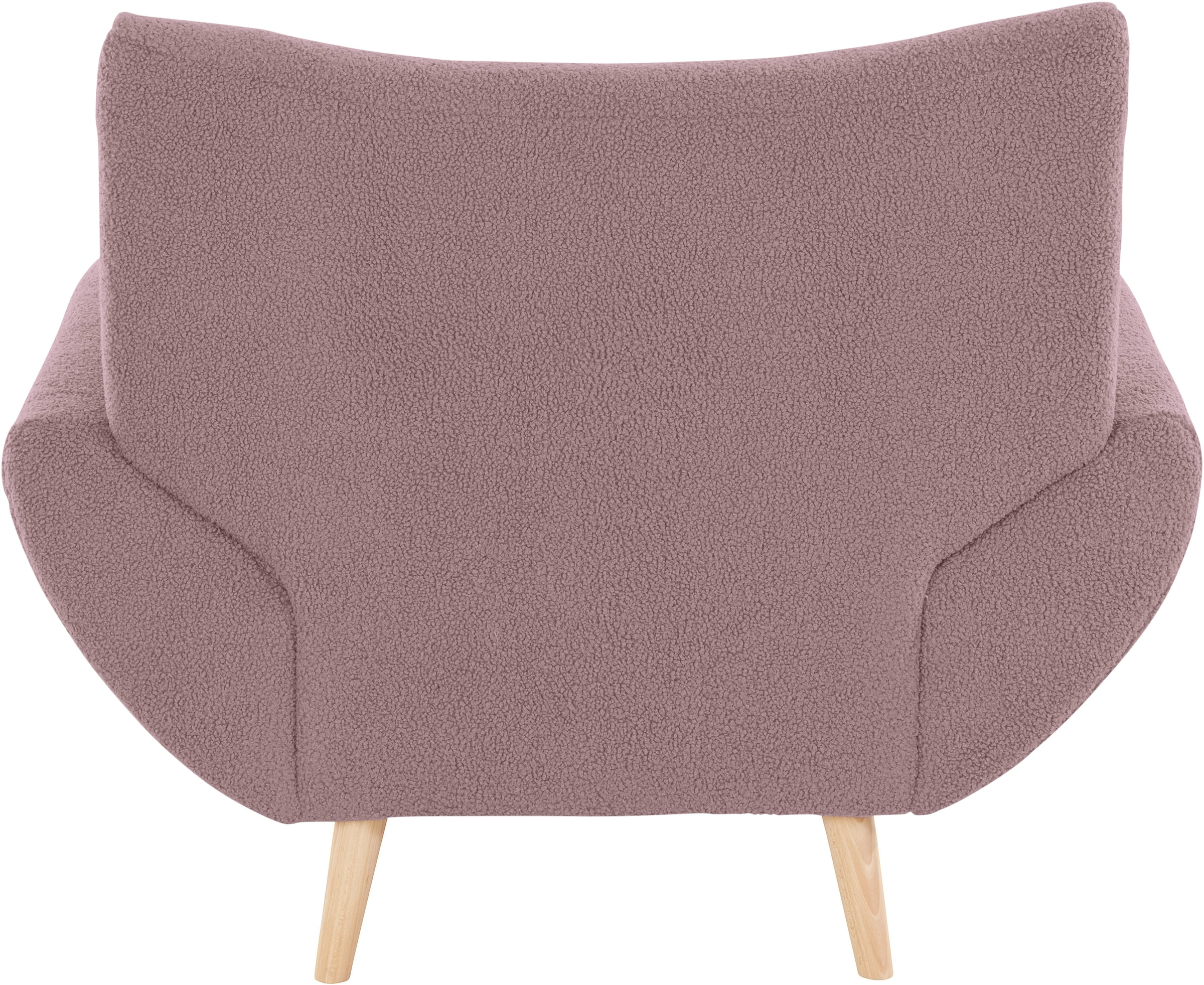 Home affaire Sessel »Basta«