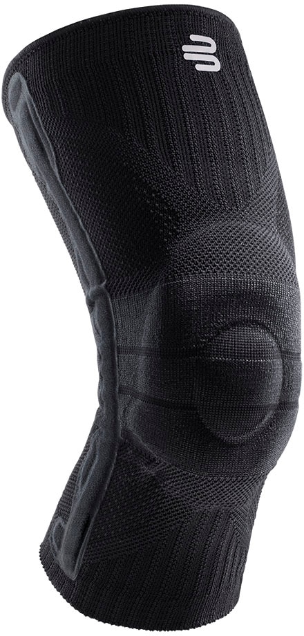 Bauerfeind Kniebandage »Knee Support« atmungsaktives Material, aus Baumwolle, Polyester und Elasthan