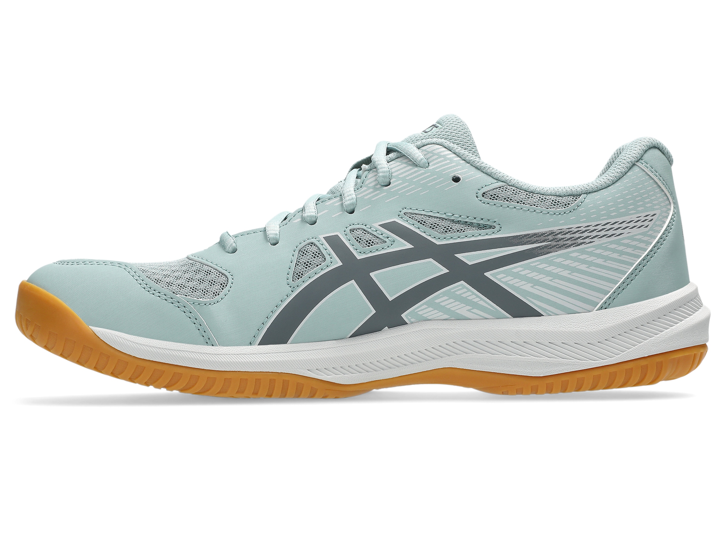 Asics Hallenschuh »UPCOURT 6«  besonders geeignet für Handball und Volleyball