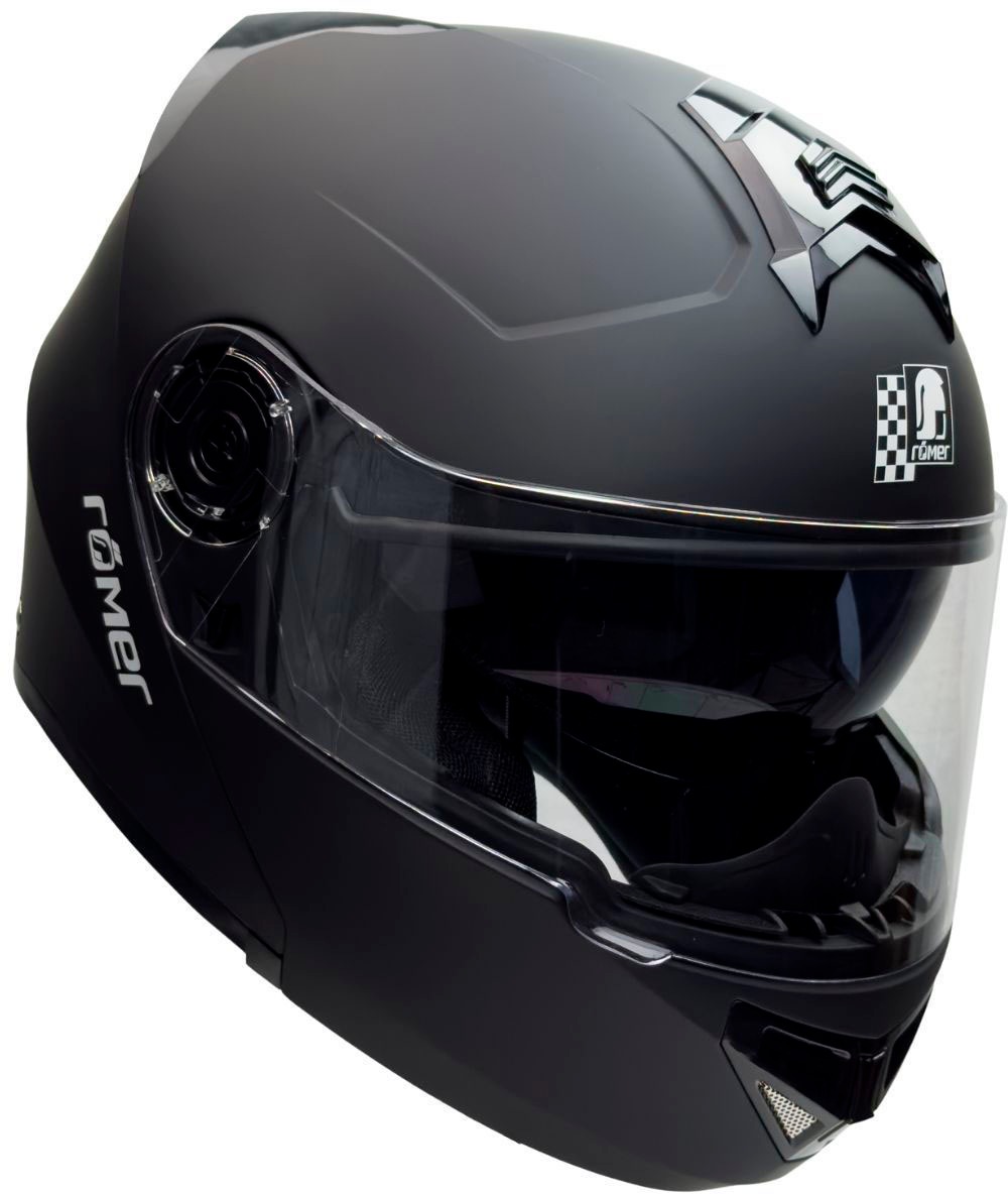 RÖMER HELME Motorradhelm »Augsburg«