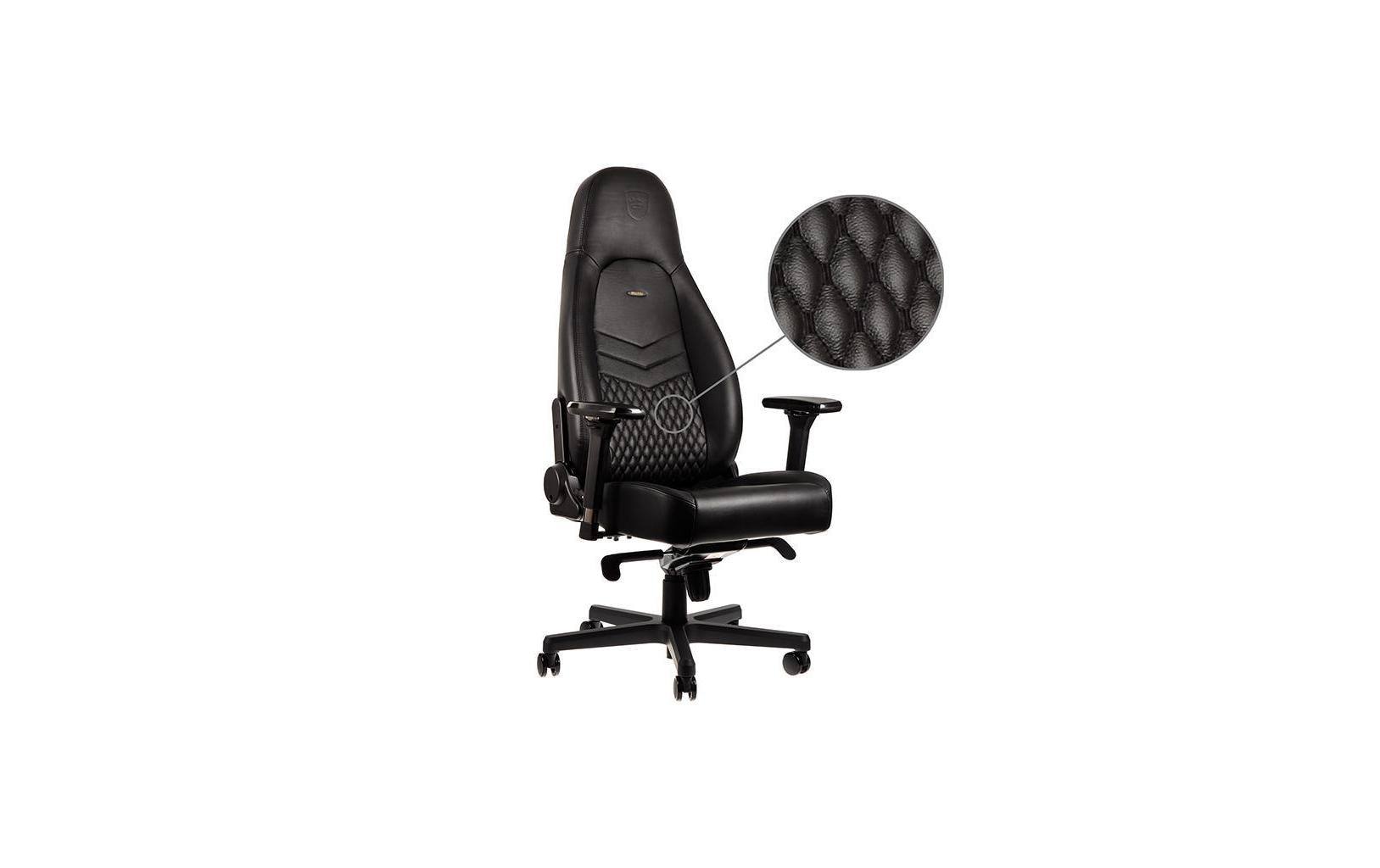 Gaming-Stuhl »noblechairs ICON Echtl«