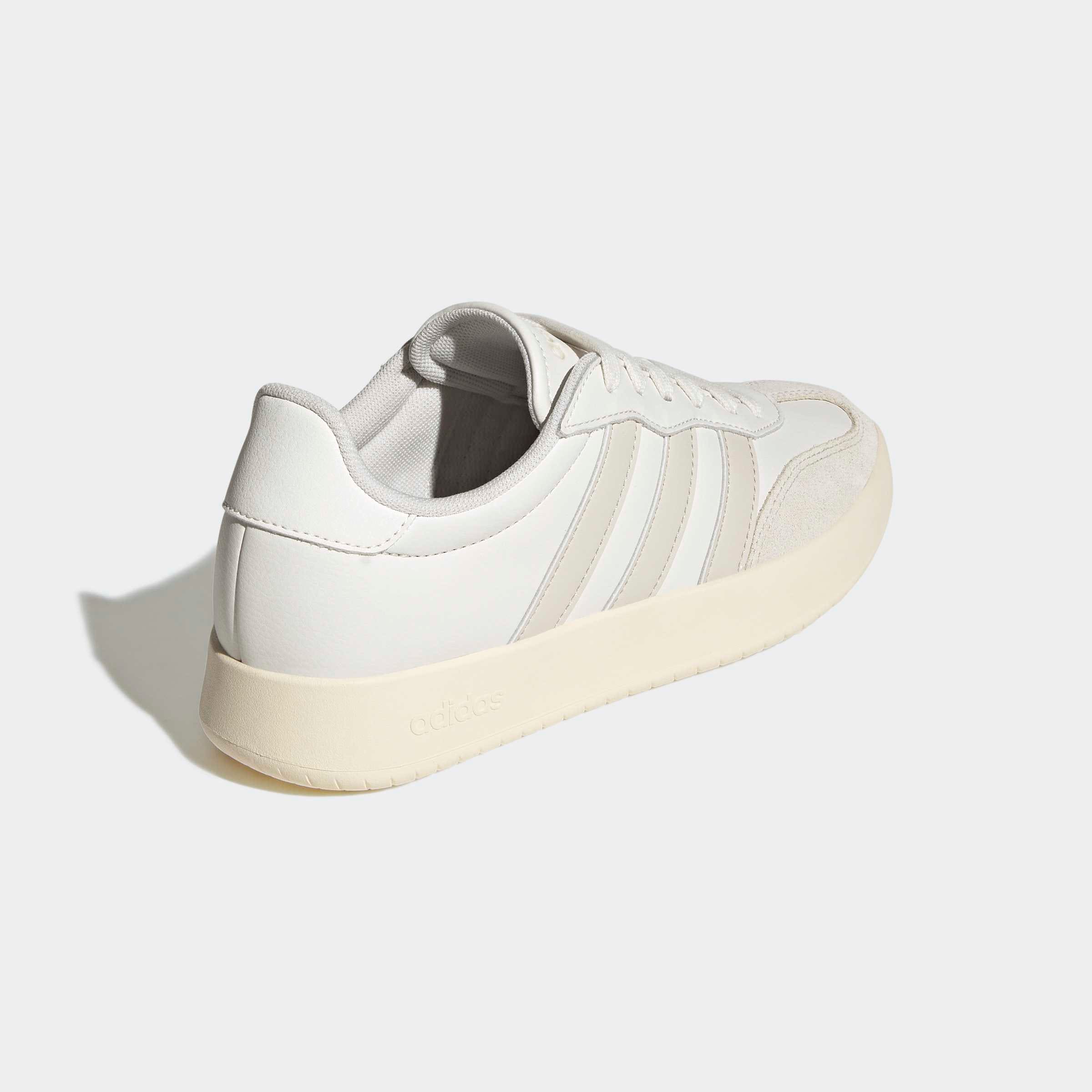 adidas Sportswear Sneakers »BARREDA«  inspiré du design de l’adidas handball spezial