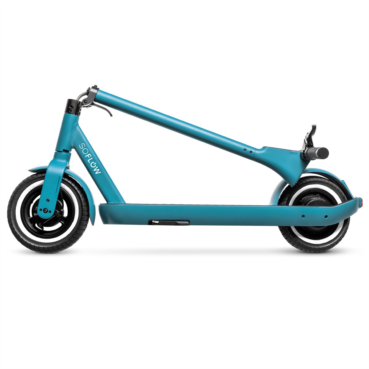 soflow Scooter »SoFlow E-Scooter SO ONE PRO GEN2, SoFlow original«