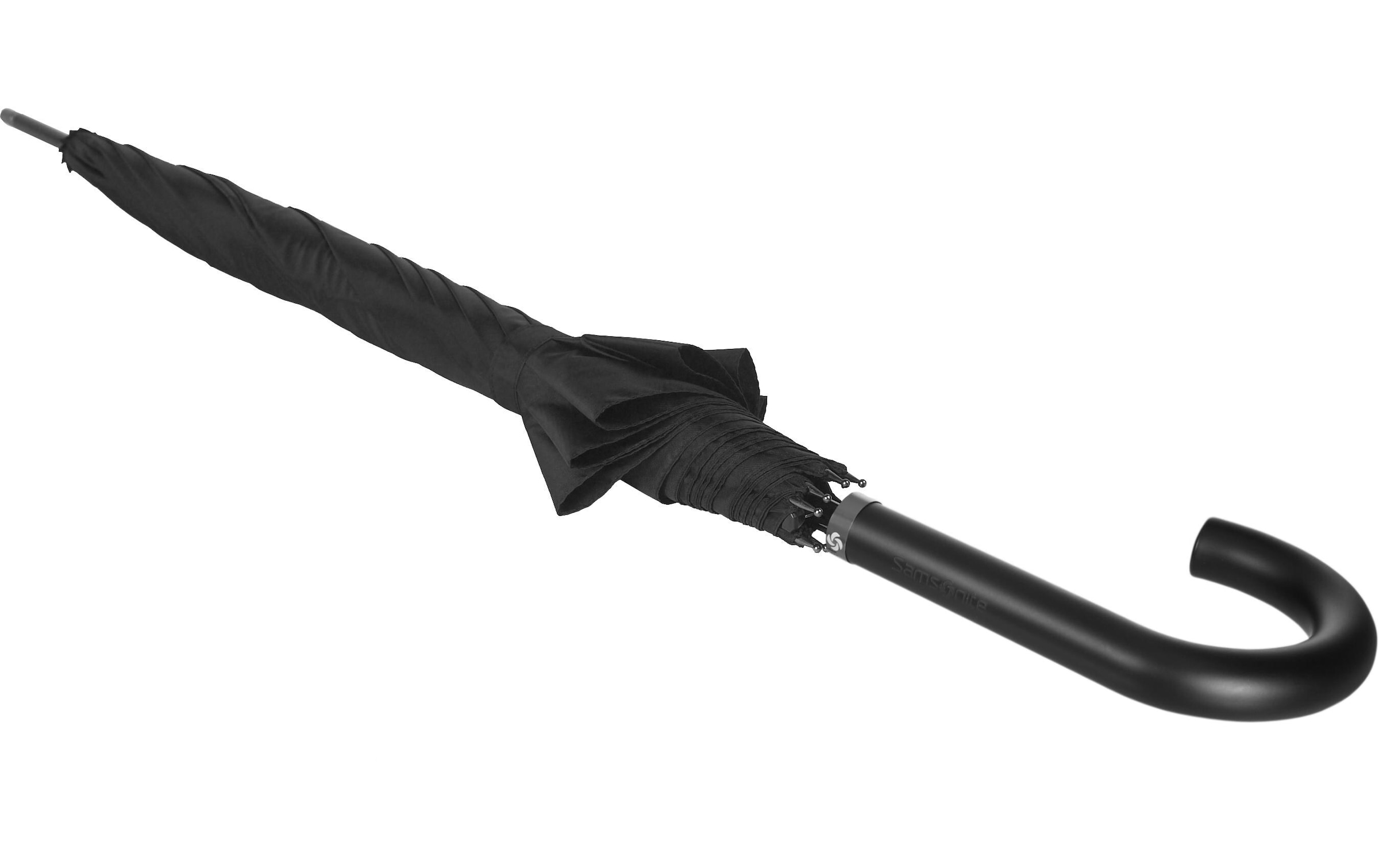 Samsonite Langregenschirm »Rain Pro Stick«