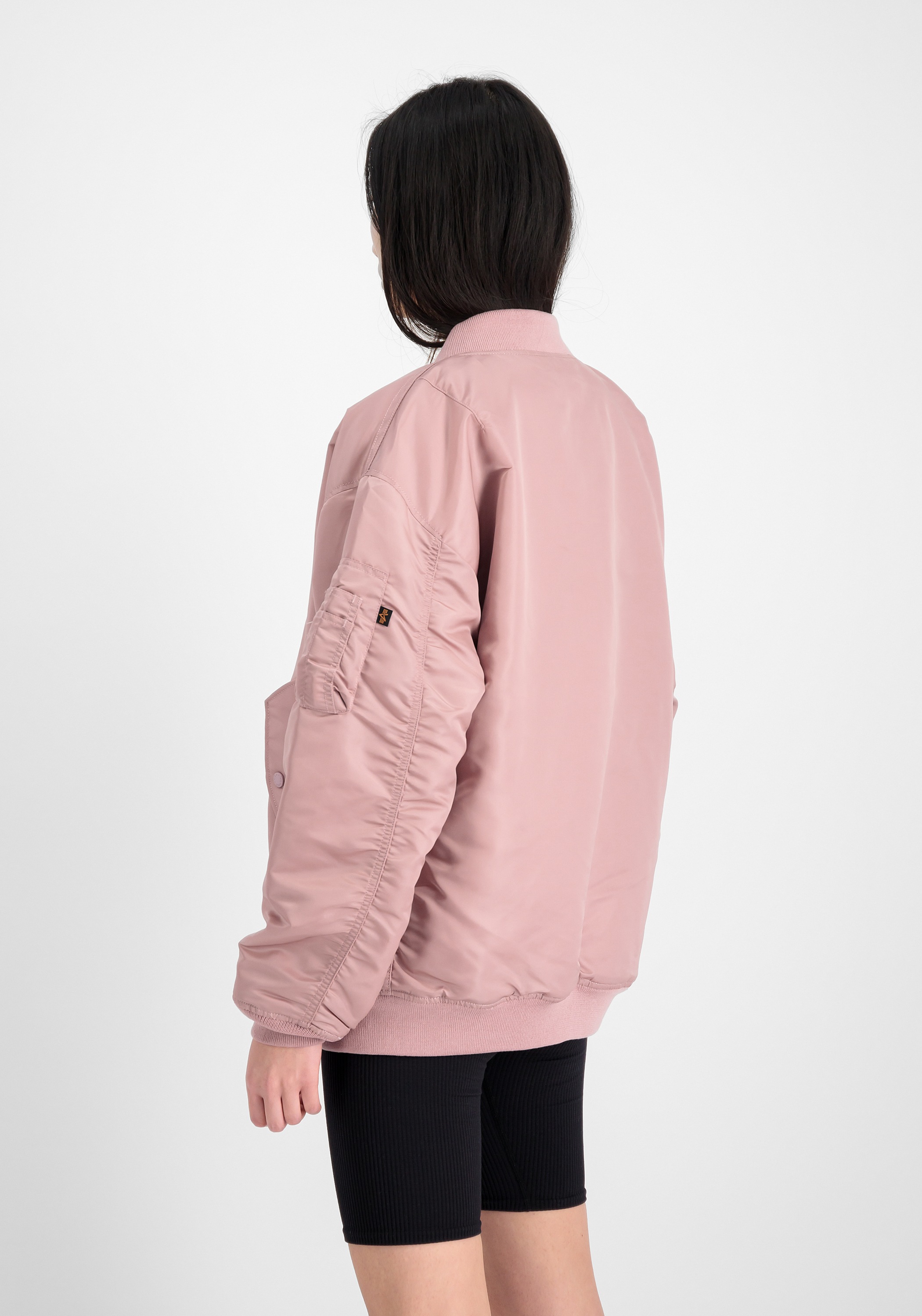 Alpha Industries Veste bomber »MA-1 Core W«