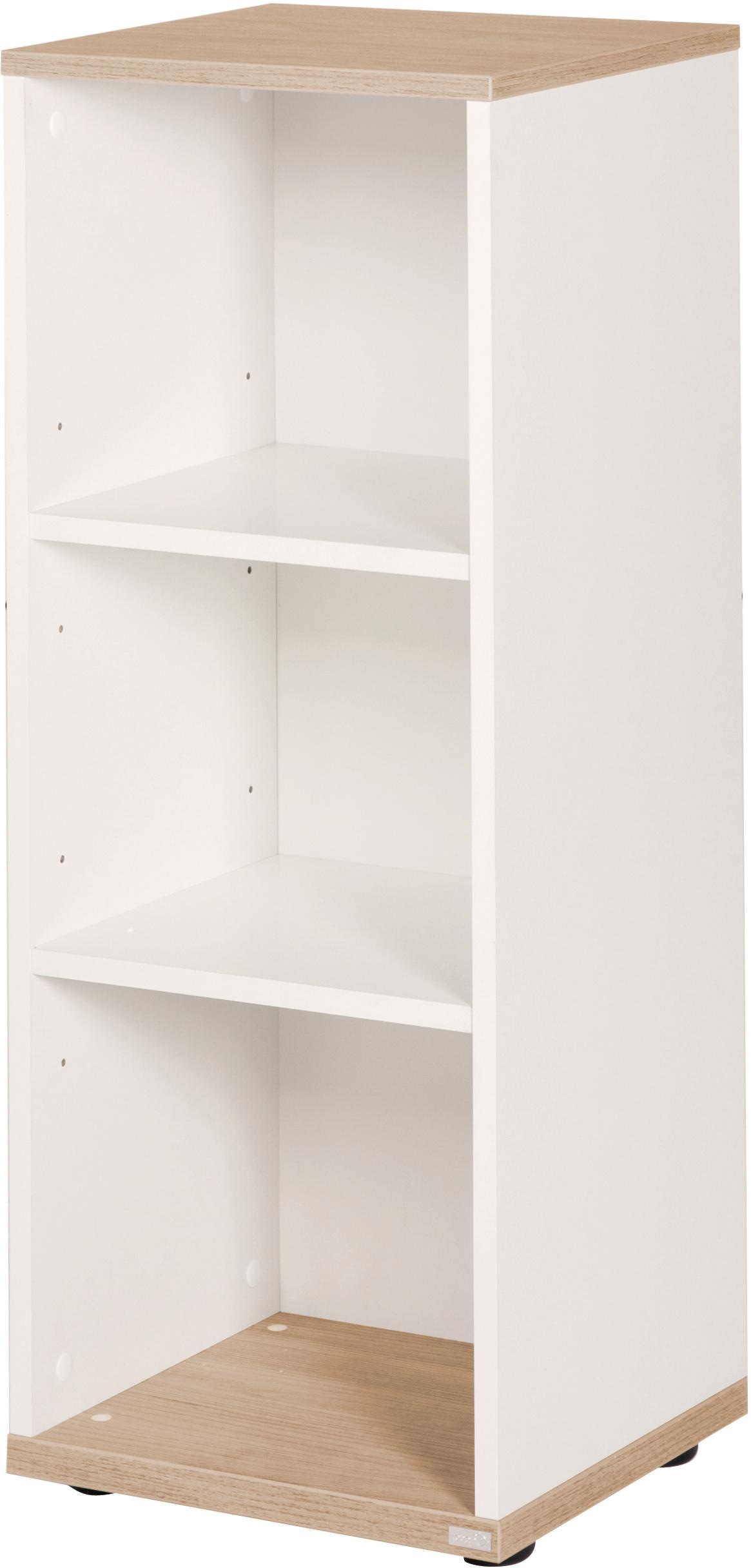 Image of roba® Kinderregal »Pia«, für Wickelkommode Pia bei Ackermann Versand Schweiz