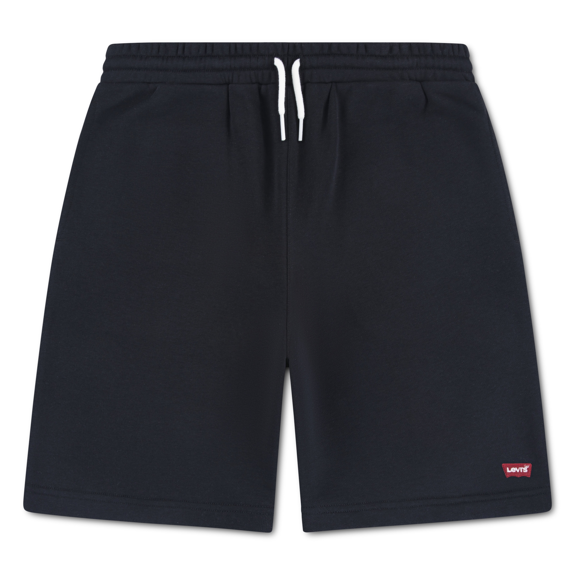 Levi's® Kids Sweatshorts »LVB MINI BATWING SHORTS«  for Boys