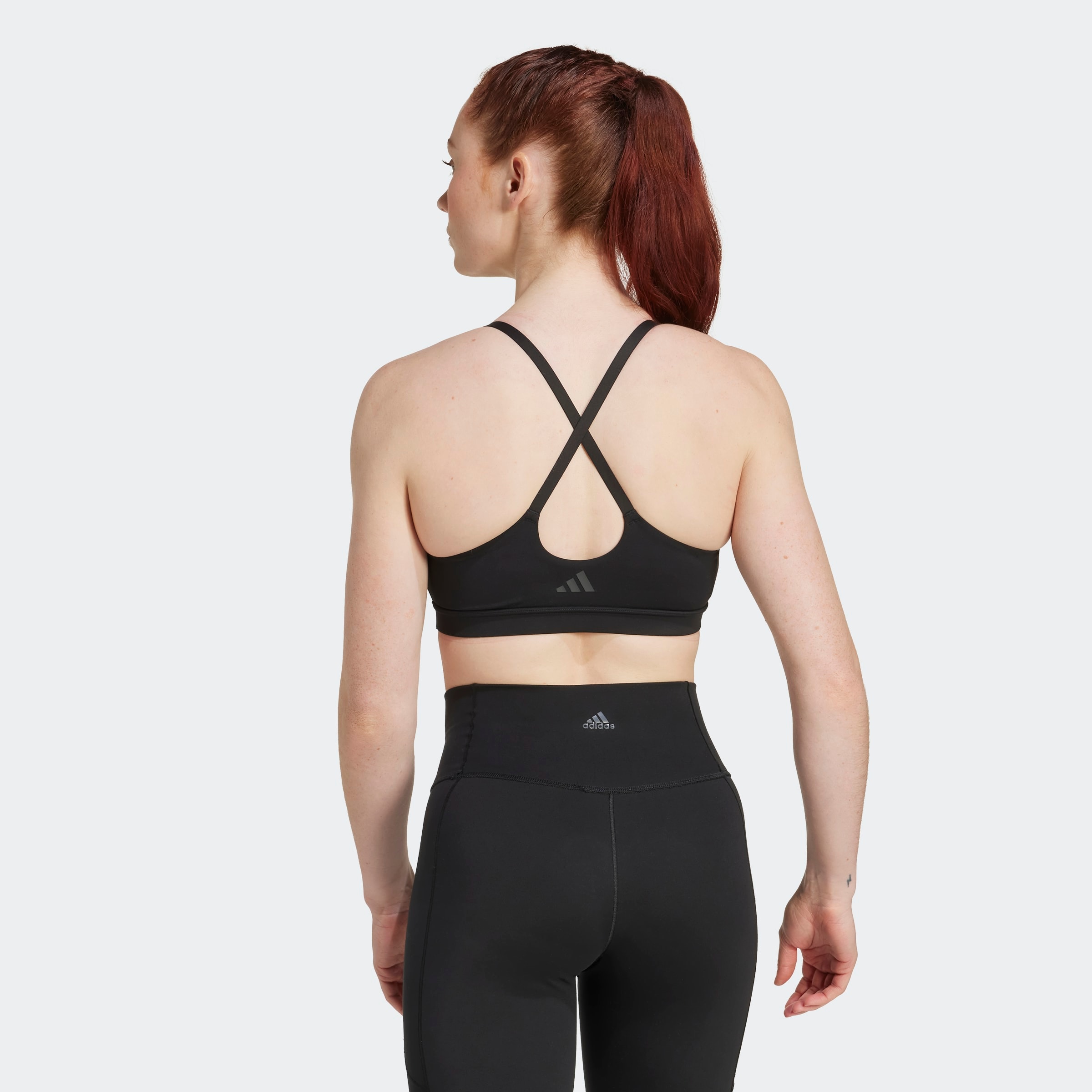 adidas Performance Soutien-gorge de sport »ALL ME SPORT LIGHT SUPPORT BH«