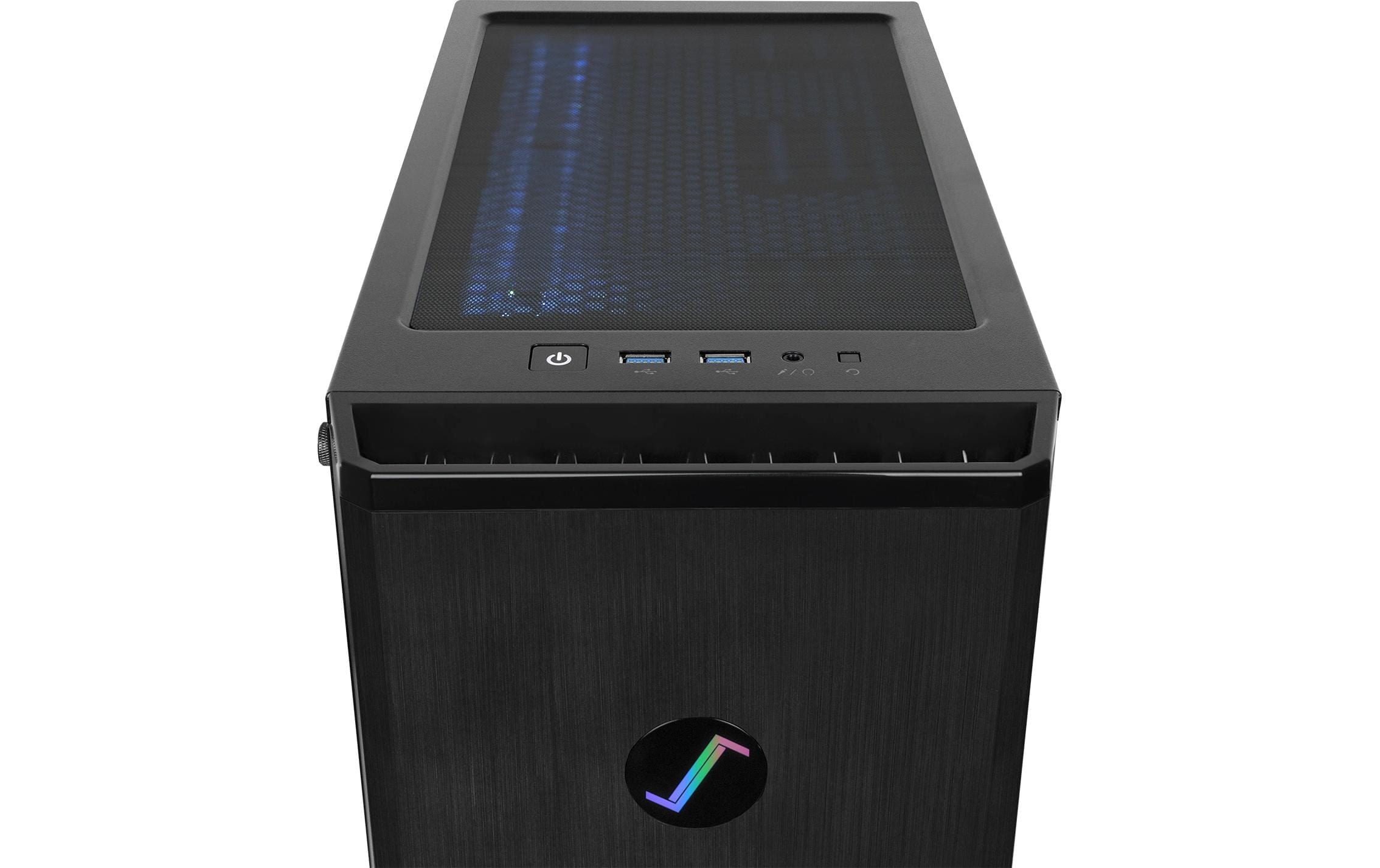 Joule Performance Gaming-PC »RTX5060 I7 32GB 2TB L1137861«