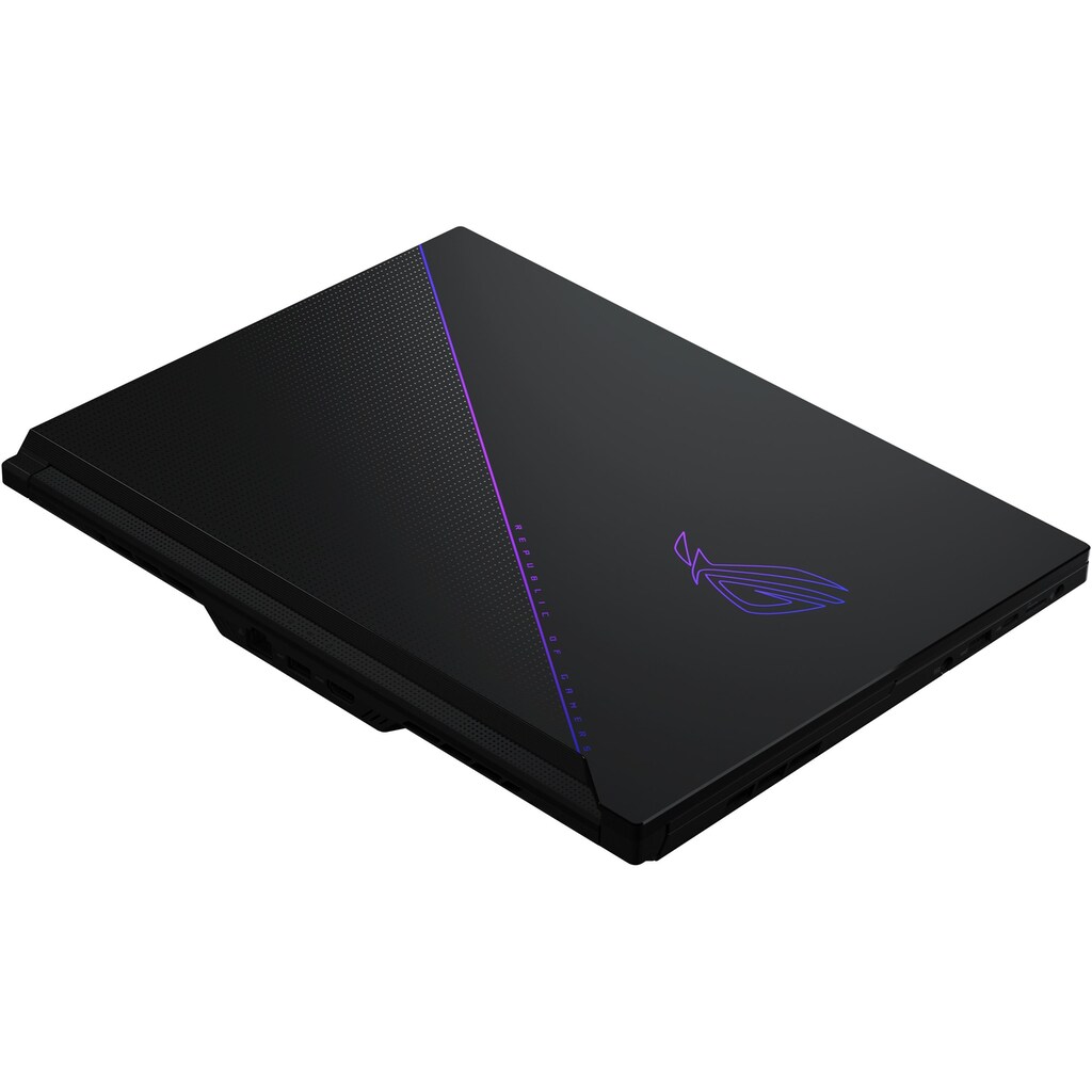 Asus Gaming-Notebook »GX650RW-LS005X, R7-6800H, W11-P«, 40,48 cm, / 16 Zoll, AMD, Ryzen 7, GeForce RTX 3070 Ti, 1000 GB SSD