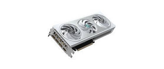 Gigabyte Grafikkarte »GeForce RTX 5060 Ti AERO OC 8G Grafikkarte – 8 GB GDDR7, 128 Bit, PCI-«
