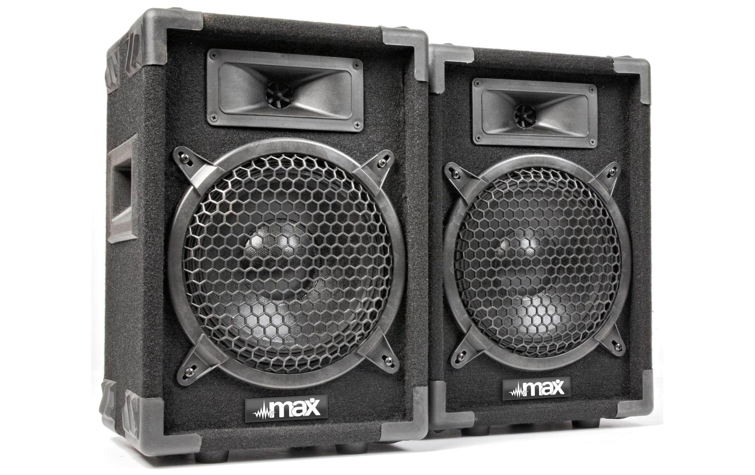 Image of Lautsprecher "MAX MAX 8Pair" ( )