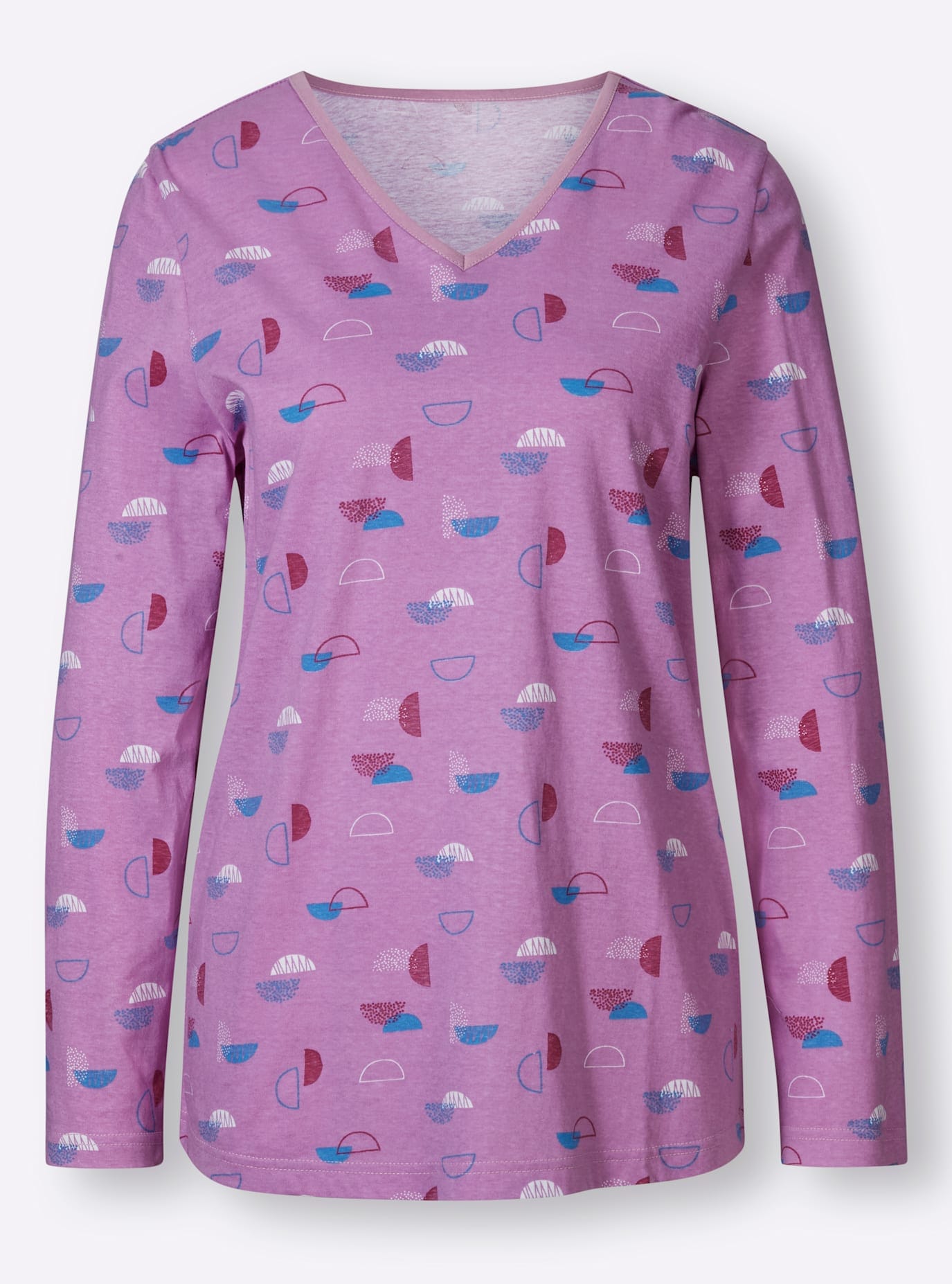 wäschepur Schlafanzug