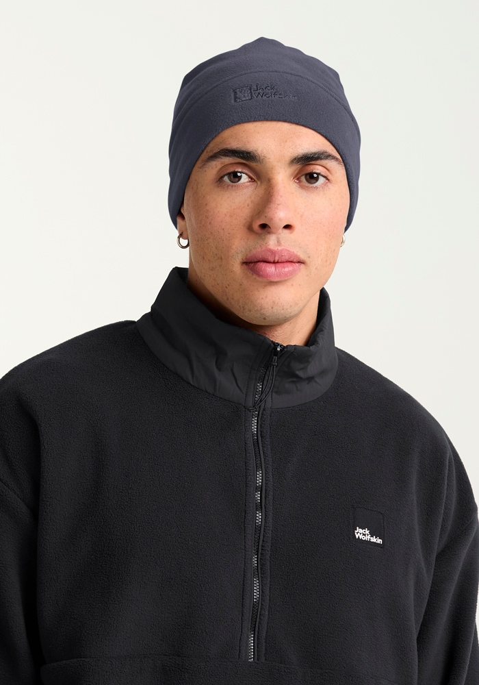 Jack Wolfskin Beanie »REAL STUFF BEANIE«