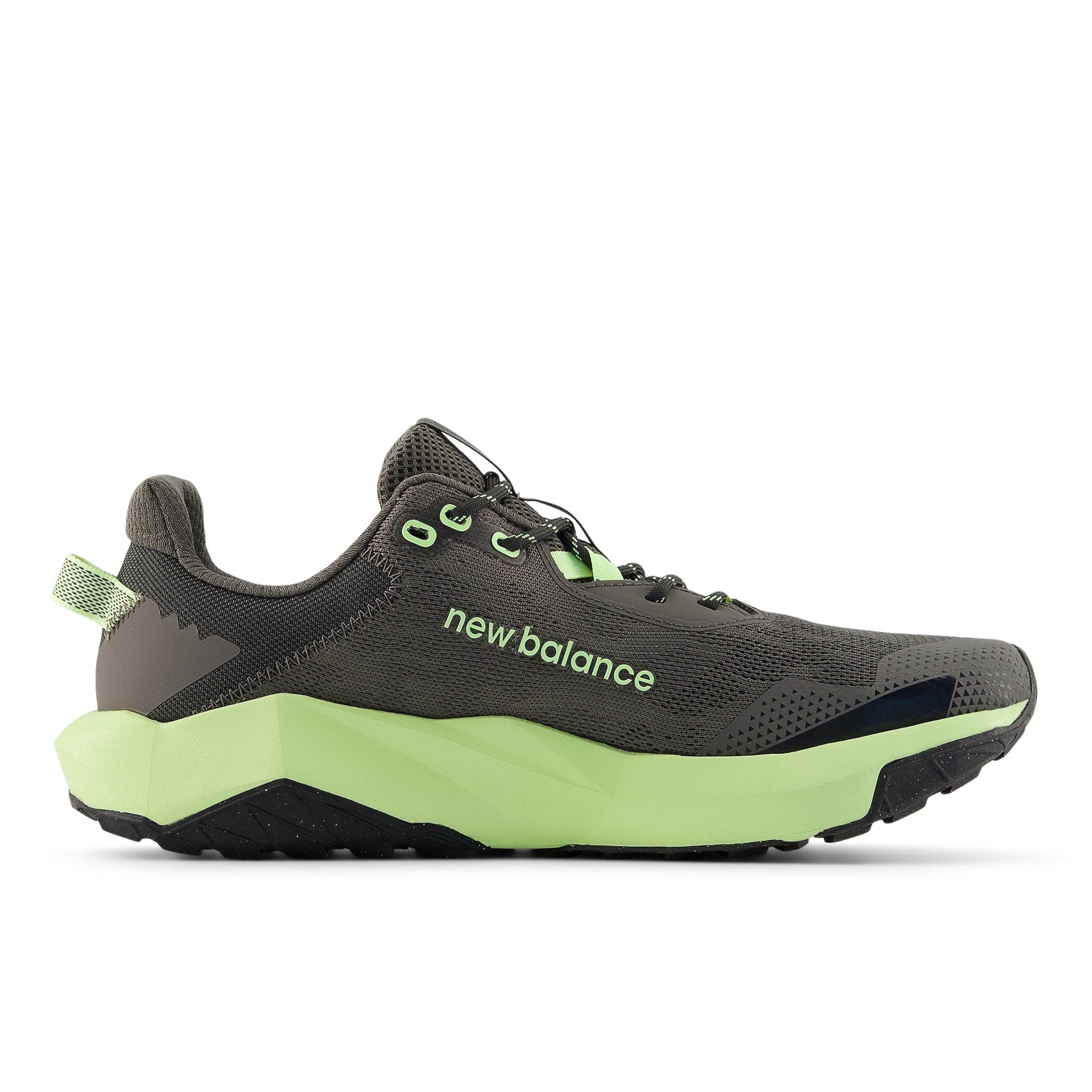 New Balance Chaussures de trail »NITREL«  Laufschuh