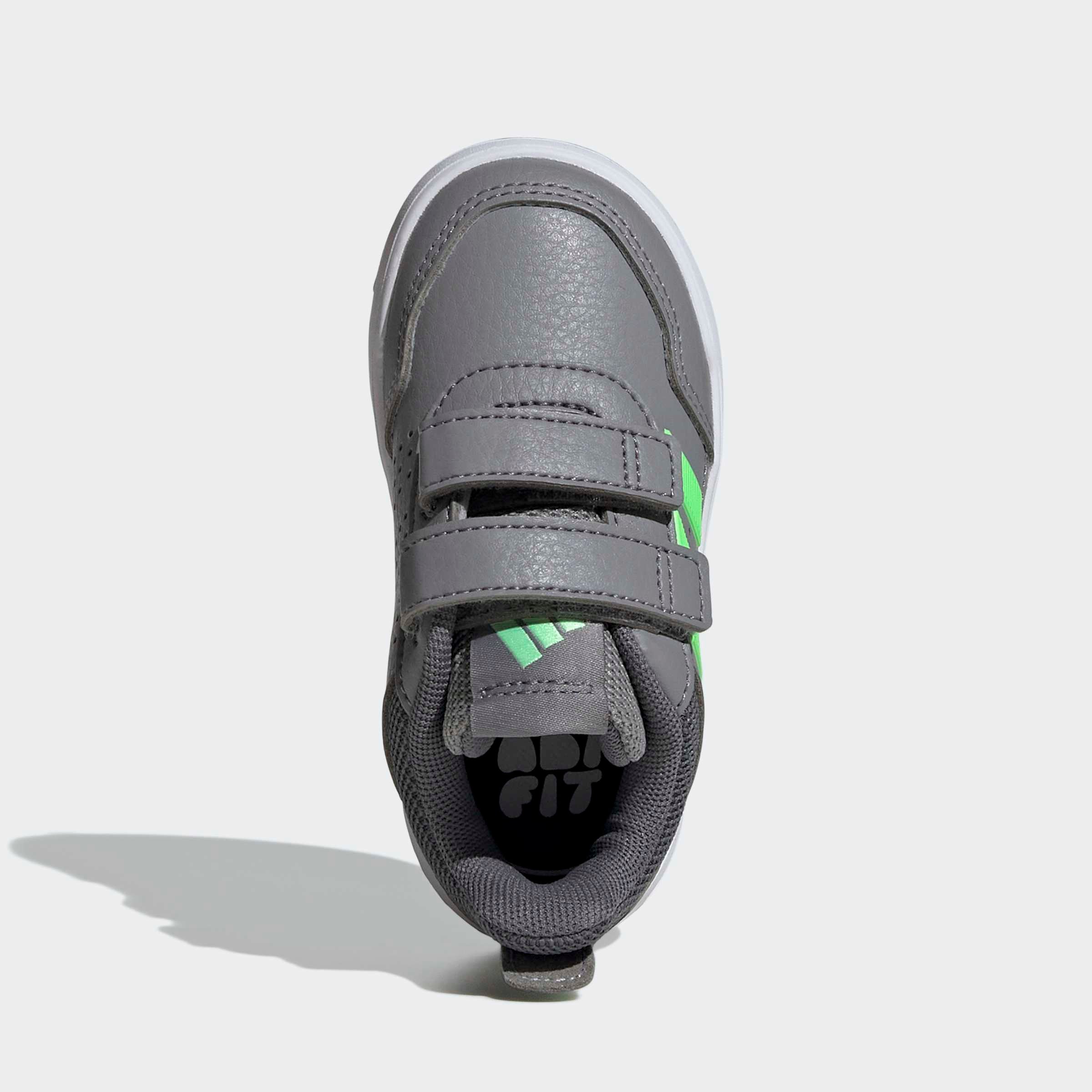adidas Sportswear Sneakers »TENSAUR SPORT 3.0  FÜR BABYS UND KLEINKINDER«  für Kinder, mit Klettverschluss