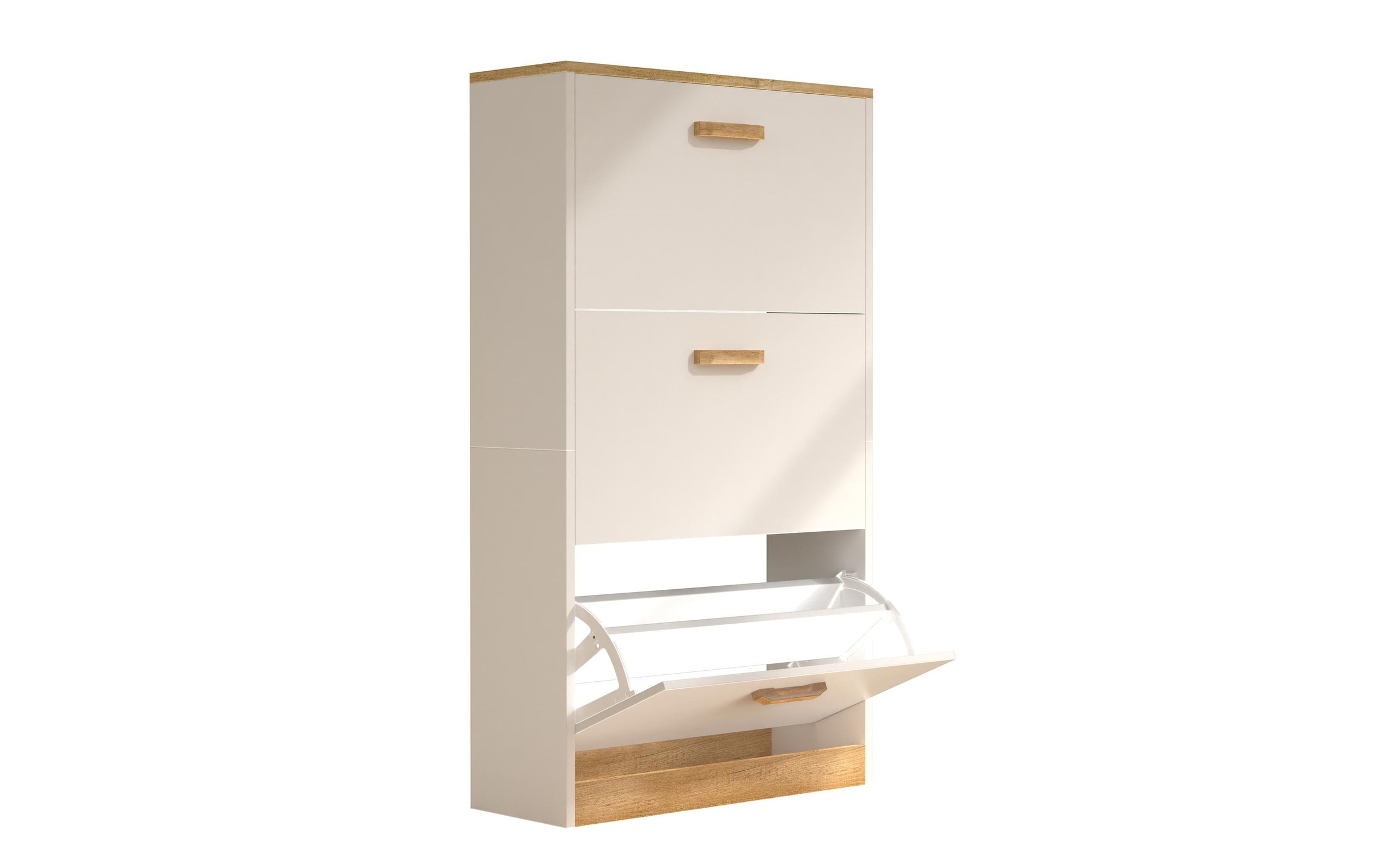 VCM Armoire à chaussures »Halom M 59 x 105 cm«