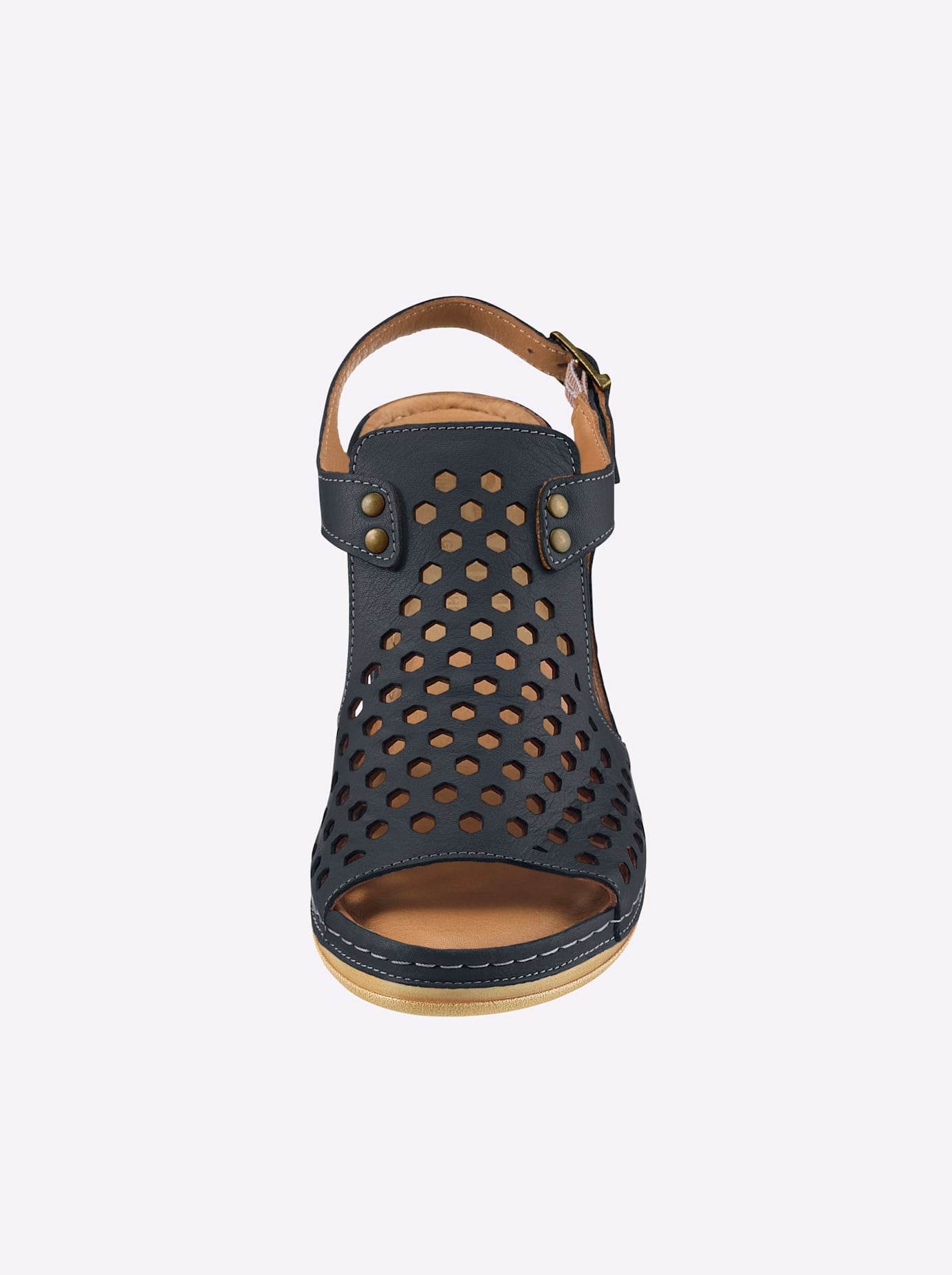Gemini Sandale