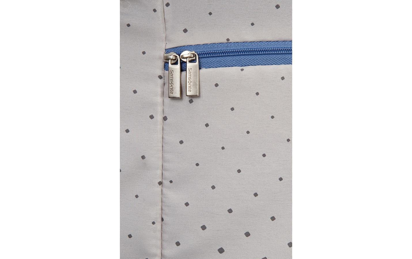 Samsonite Koffer »S'Cure 102 l«, 4 Rollen